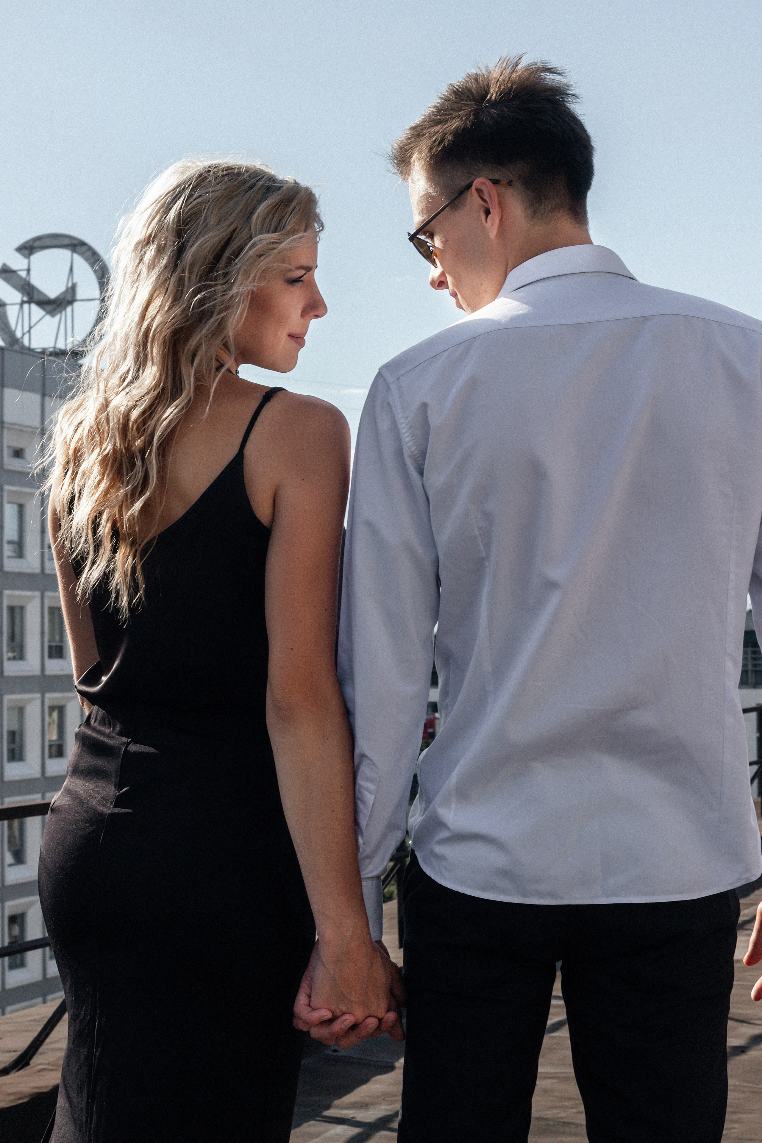 Мария+Евгений. Свадебный фотограф и фотограф Love-Store в Нижнем Новгороде Анастасия