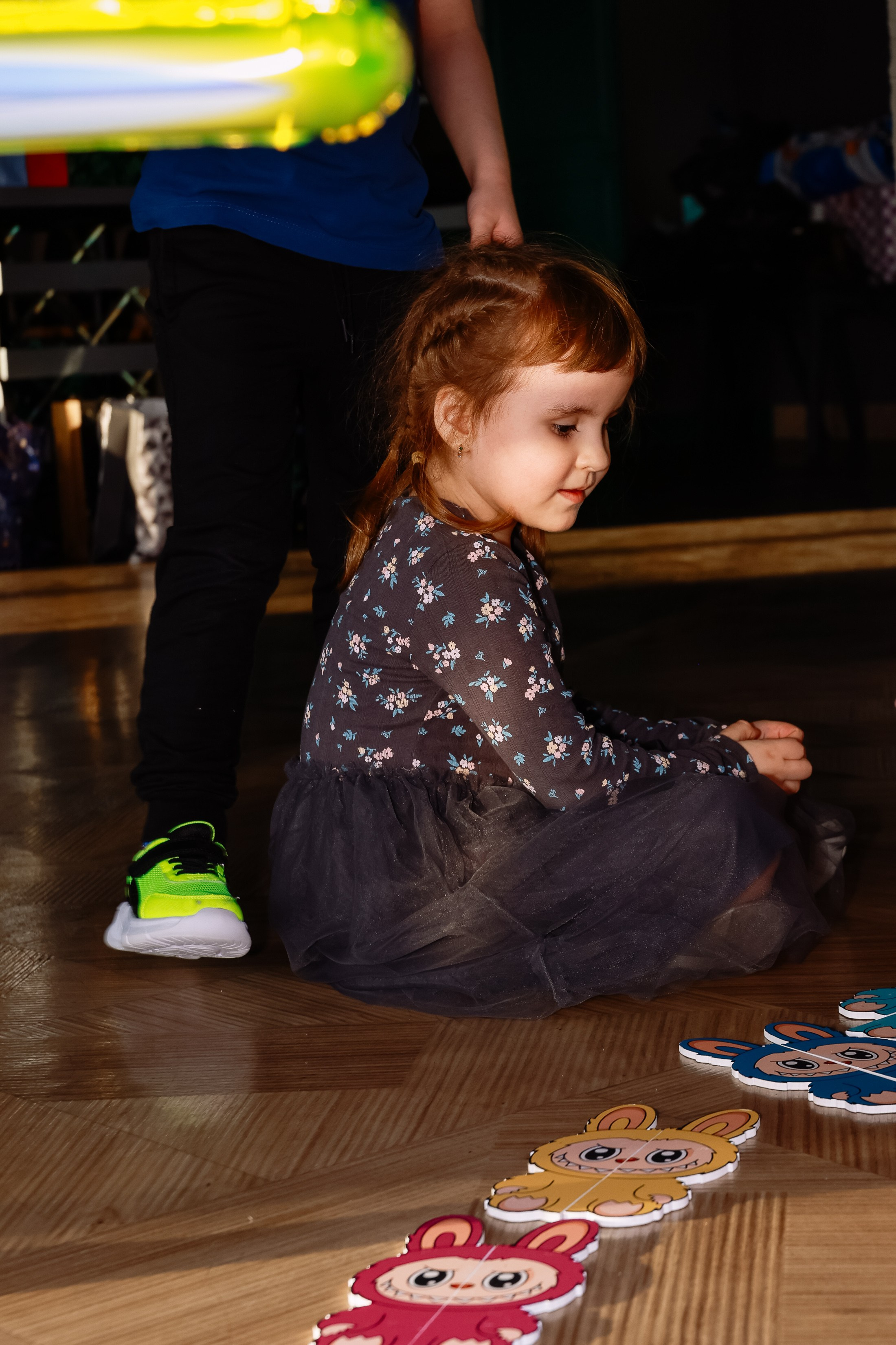 Др Егора в Вандер Пунш. Фотограф Юлия Мальцева