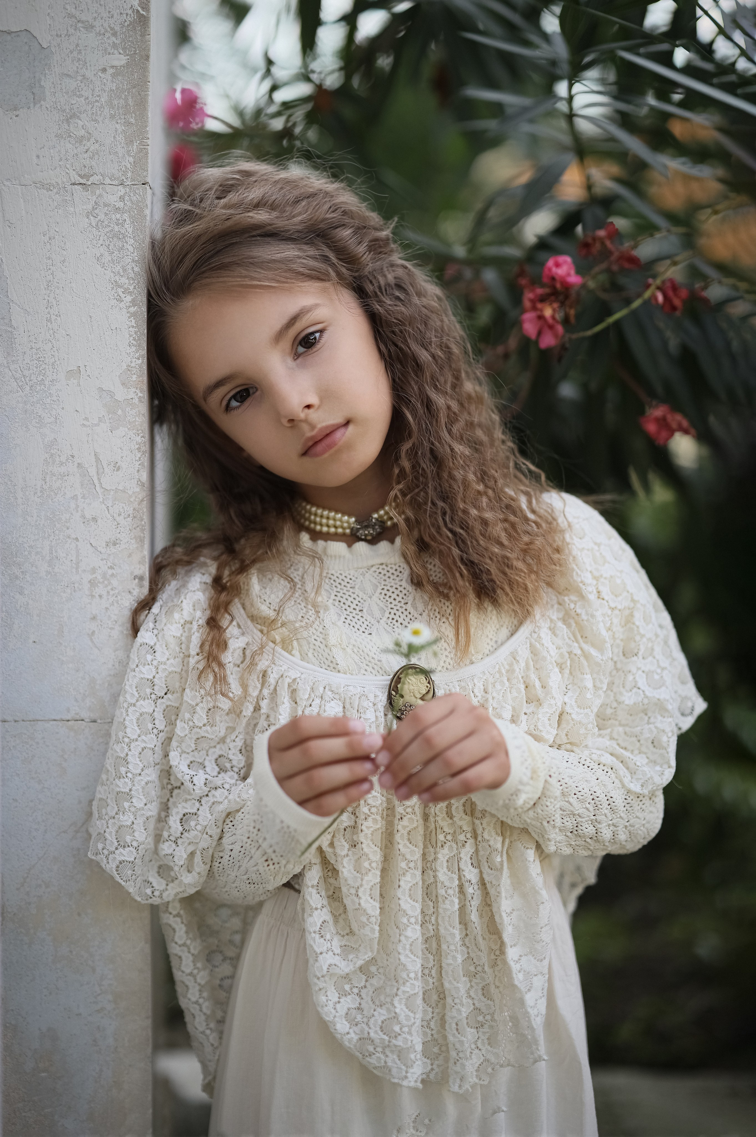 Детская фотосессия на природе в Абхазии: волшебные моменты в Сухуми