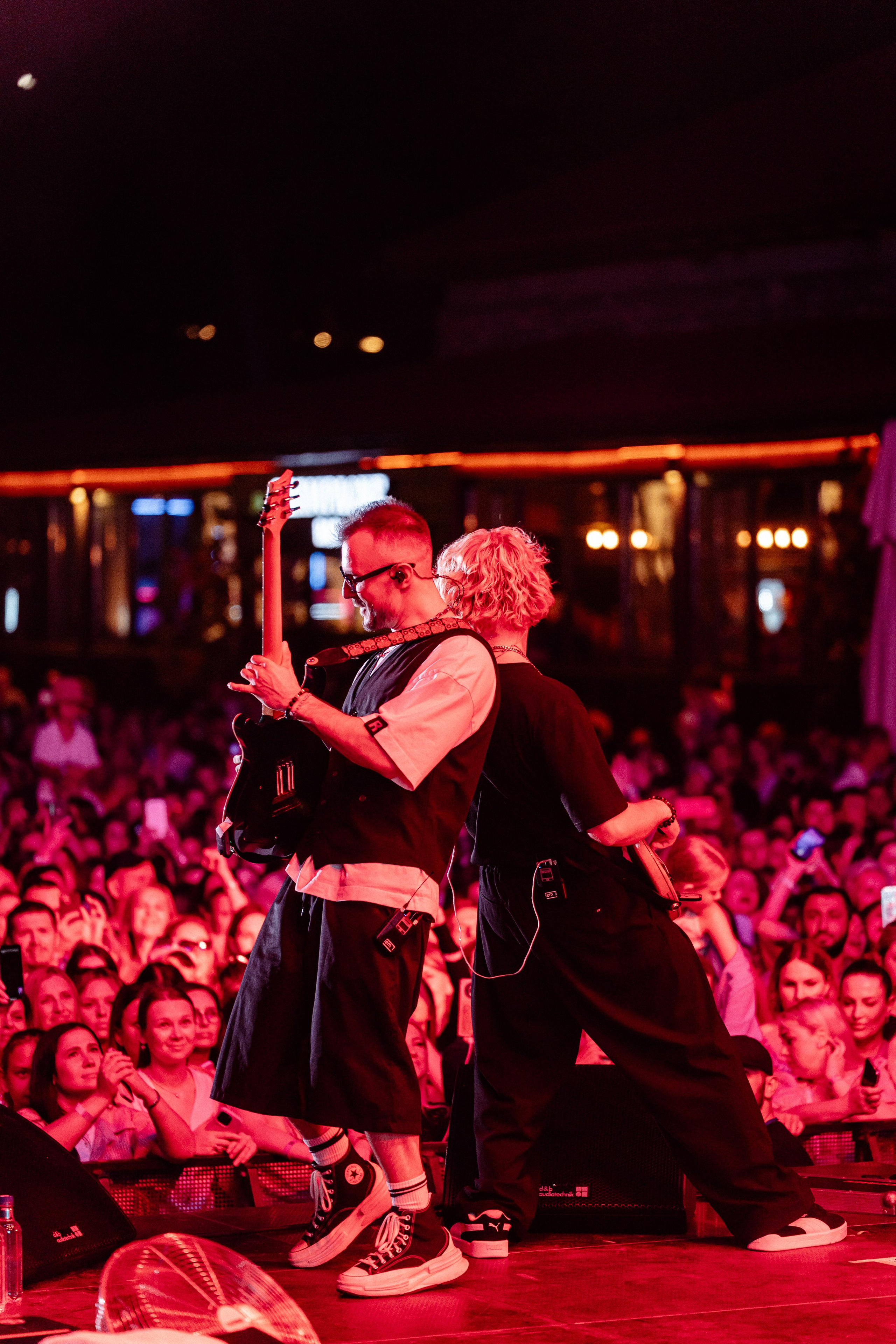 Лёша Свик • Банд’Эрос • Олег Майами • Filatov & Karas. Свадебный и репортажный, фуд фотограф в Новороссийске Евгений Александриди