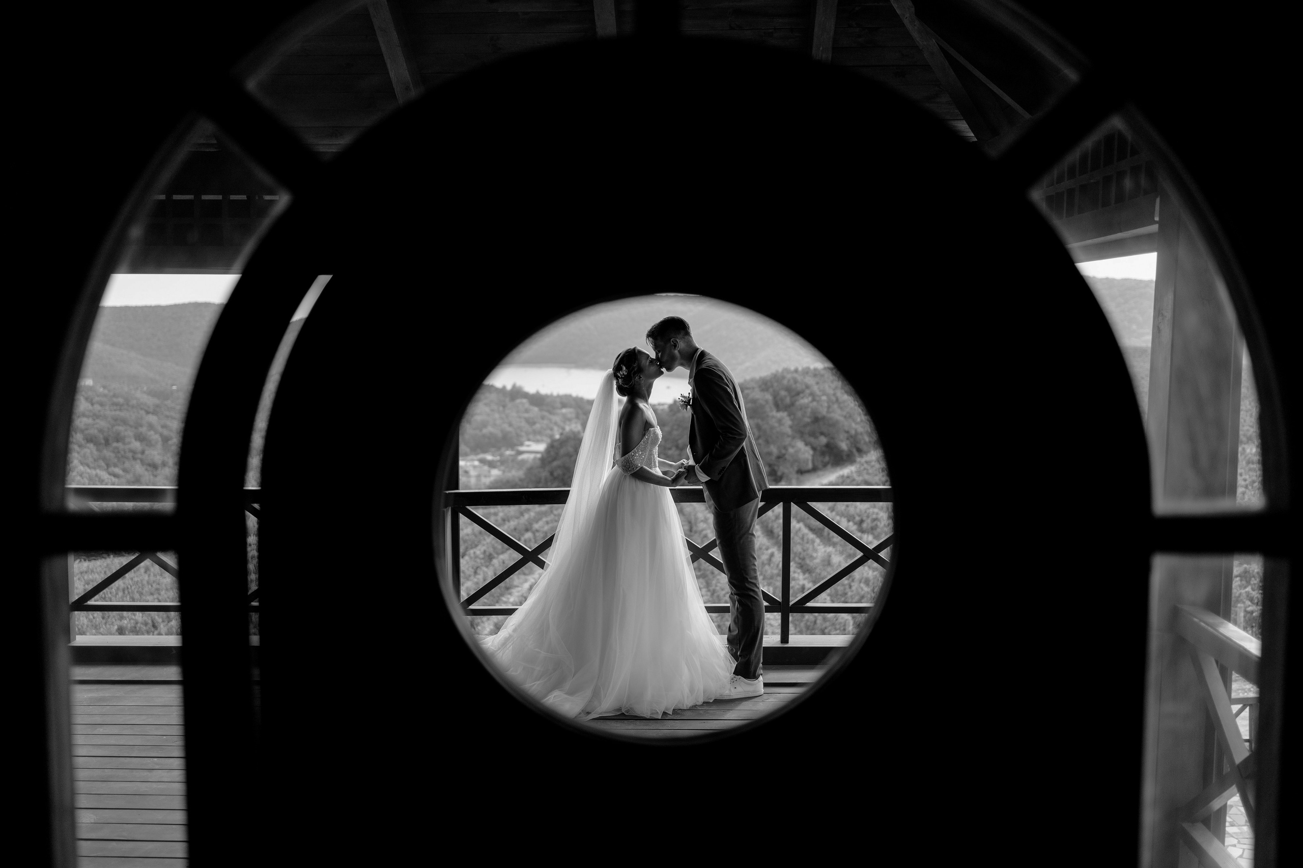 Свадебный и репортажный, фуд фотограф в Новороссийске Евгений Александриди