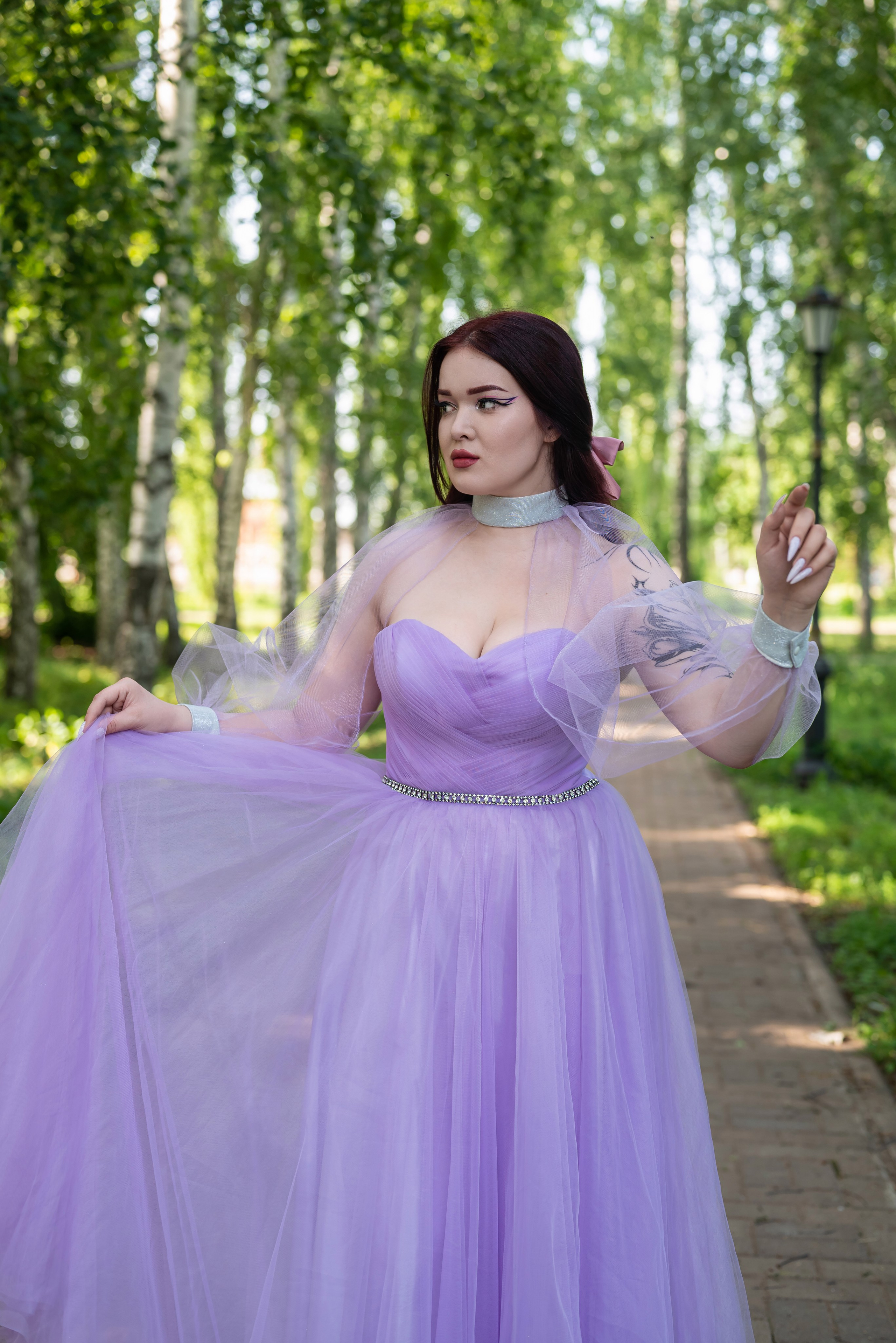 Анастасия. Фотограф в городе Салават