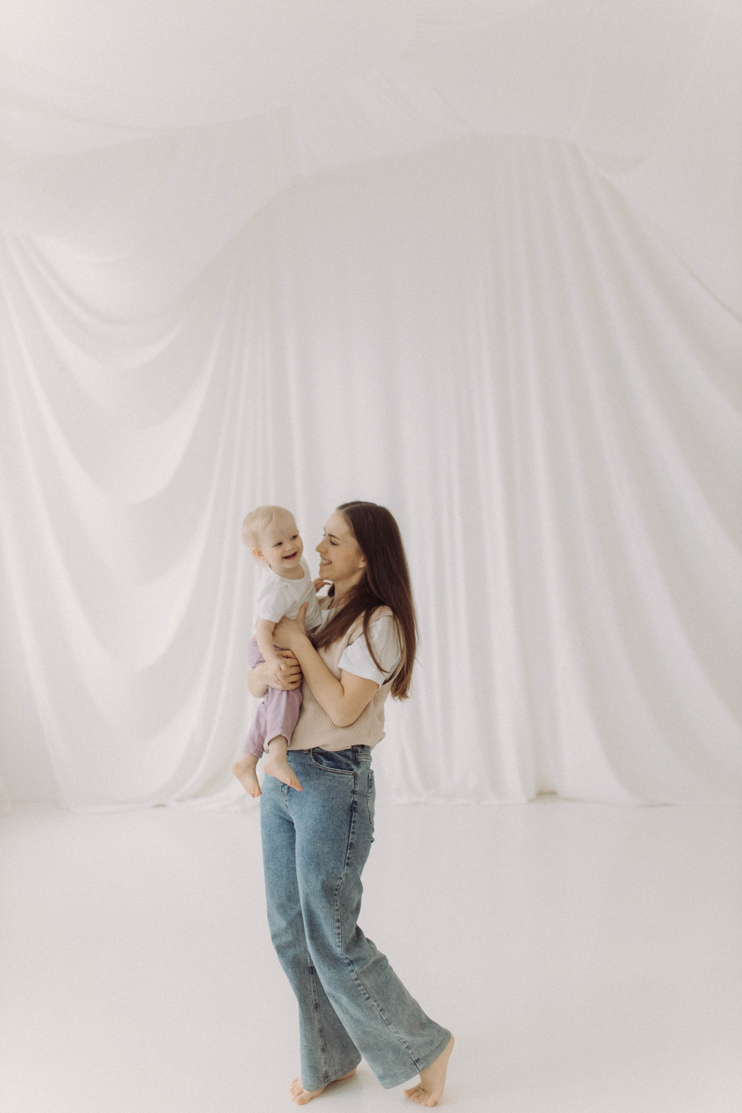 Женя, Егор и Ульяна. Семейный фотограф Екатеринбург Черепанова Олеся