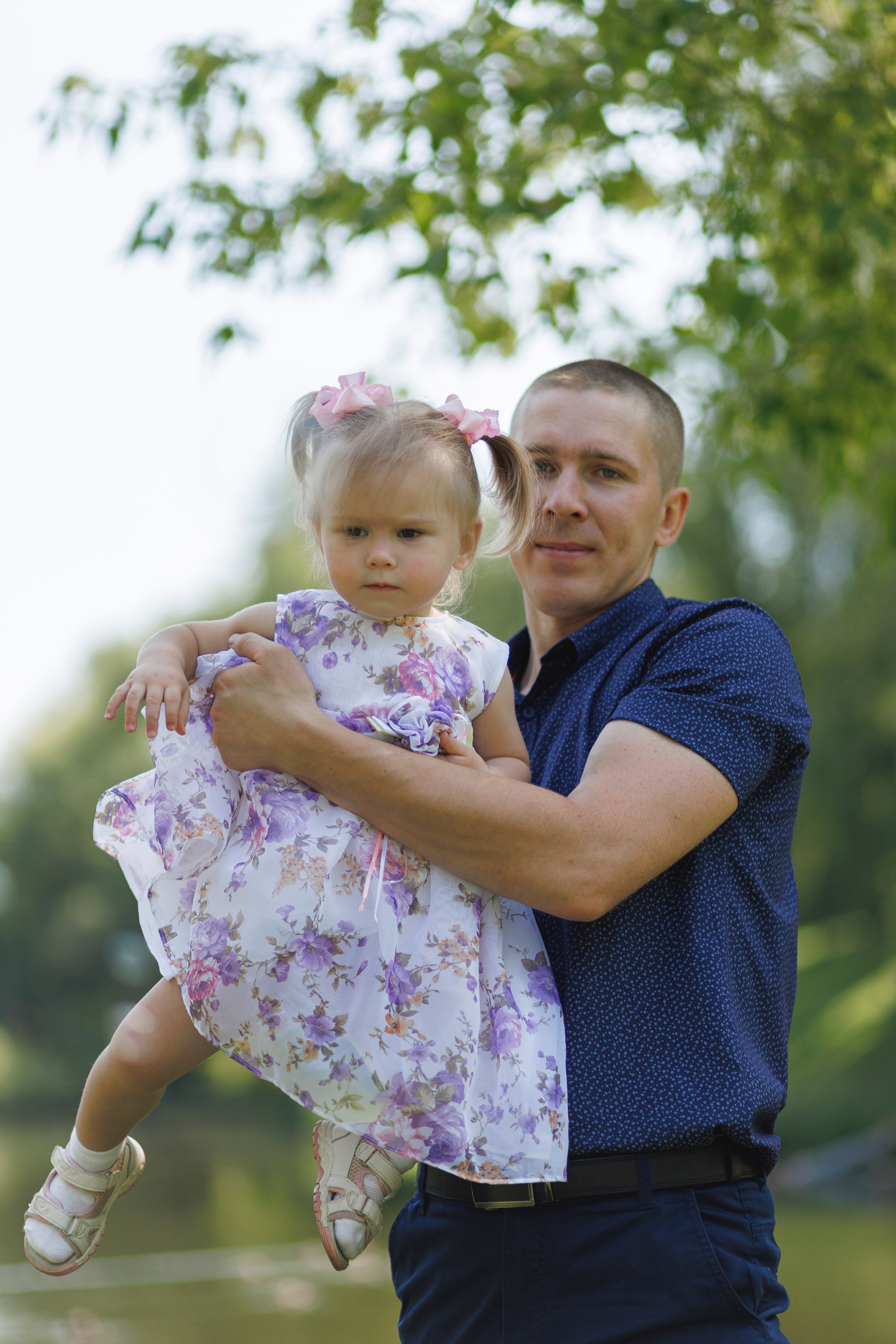 Годик Еве. Семейный и детский фотограф в Рязани Васюгова Мария