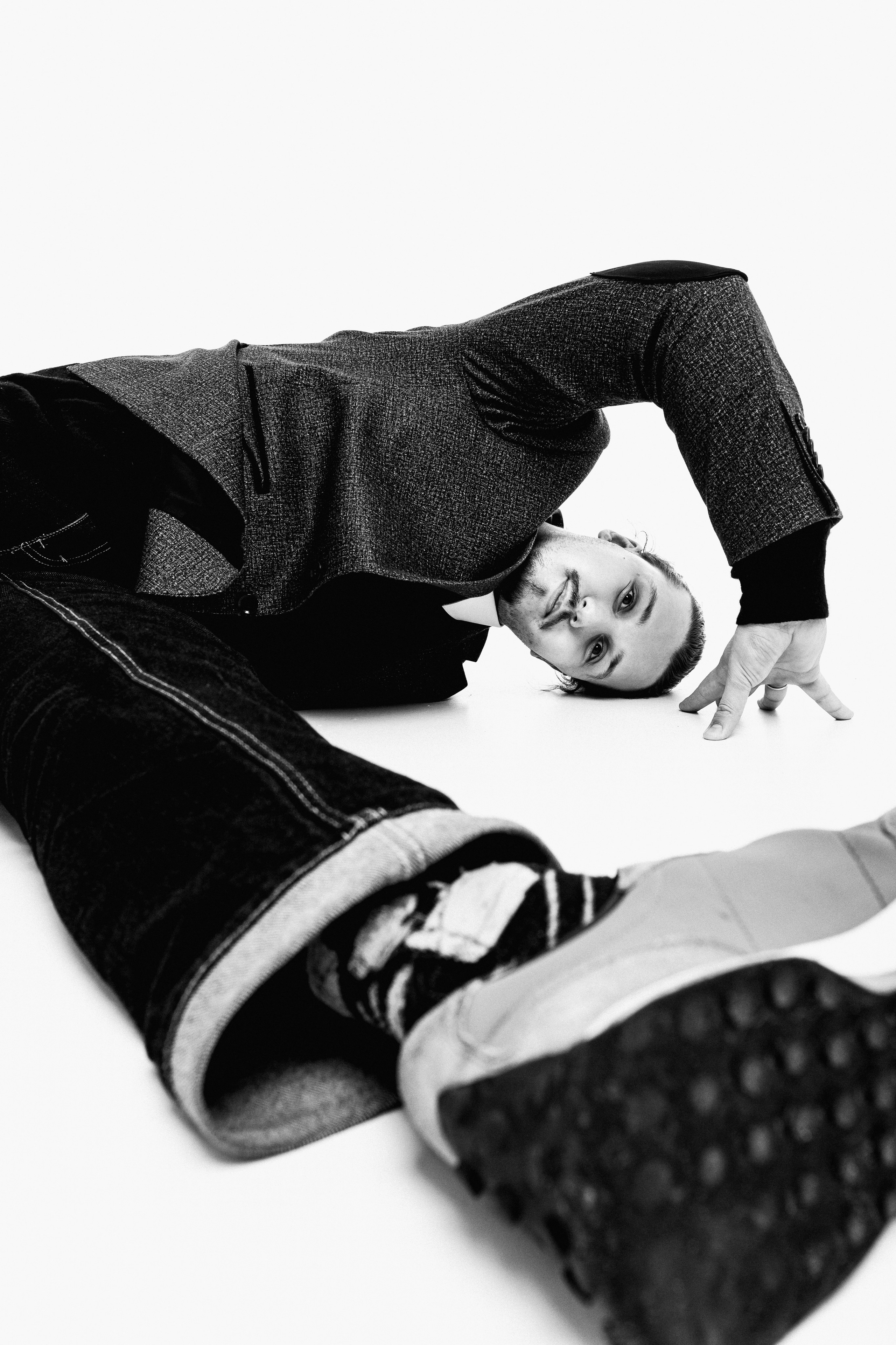 Лёша. Крылова Светлана Фотограф Челябинск