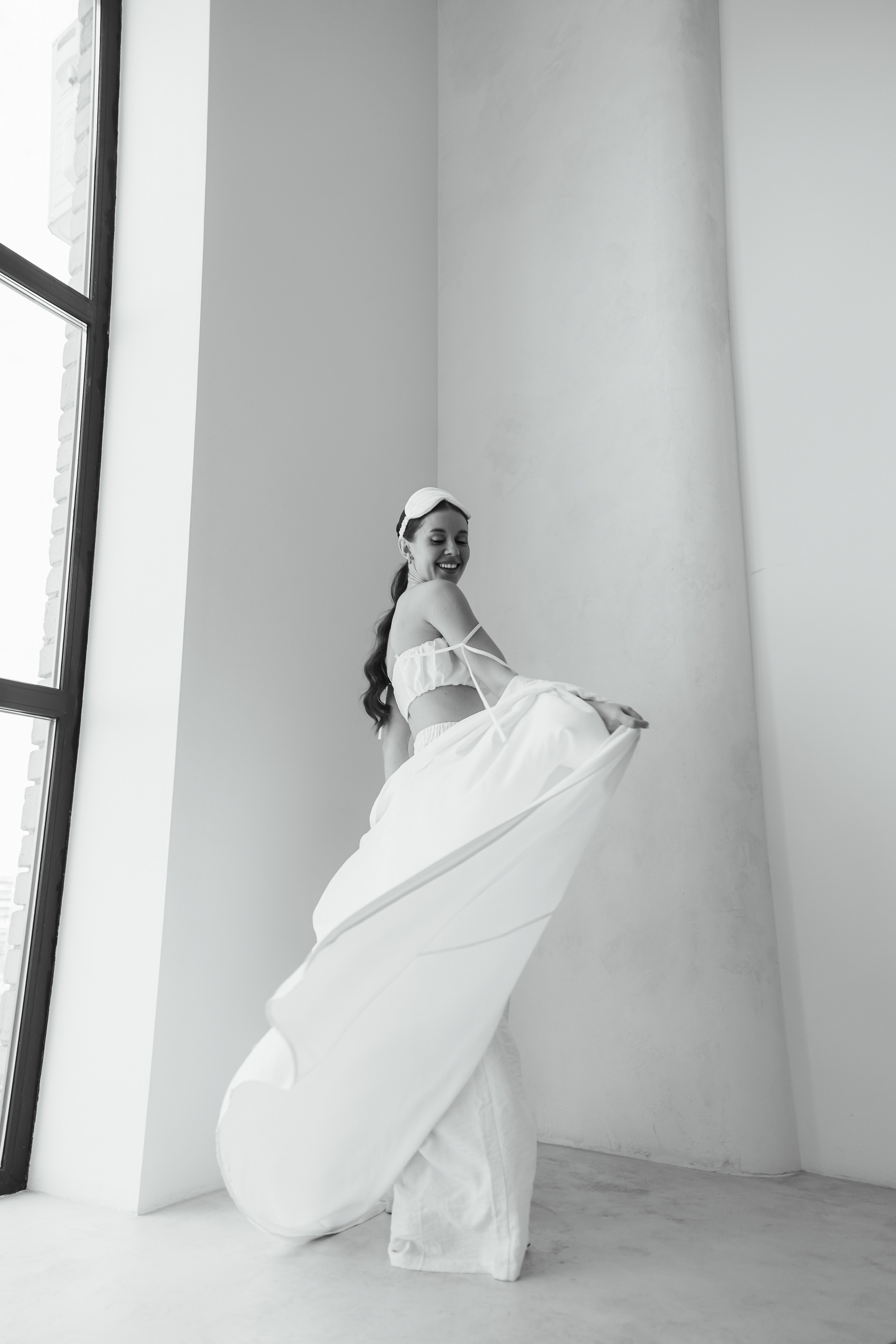 Утро невесты. Крылова Светлана Фотограф Челябинск