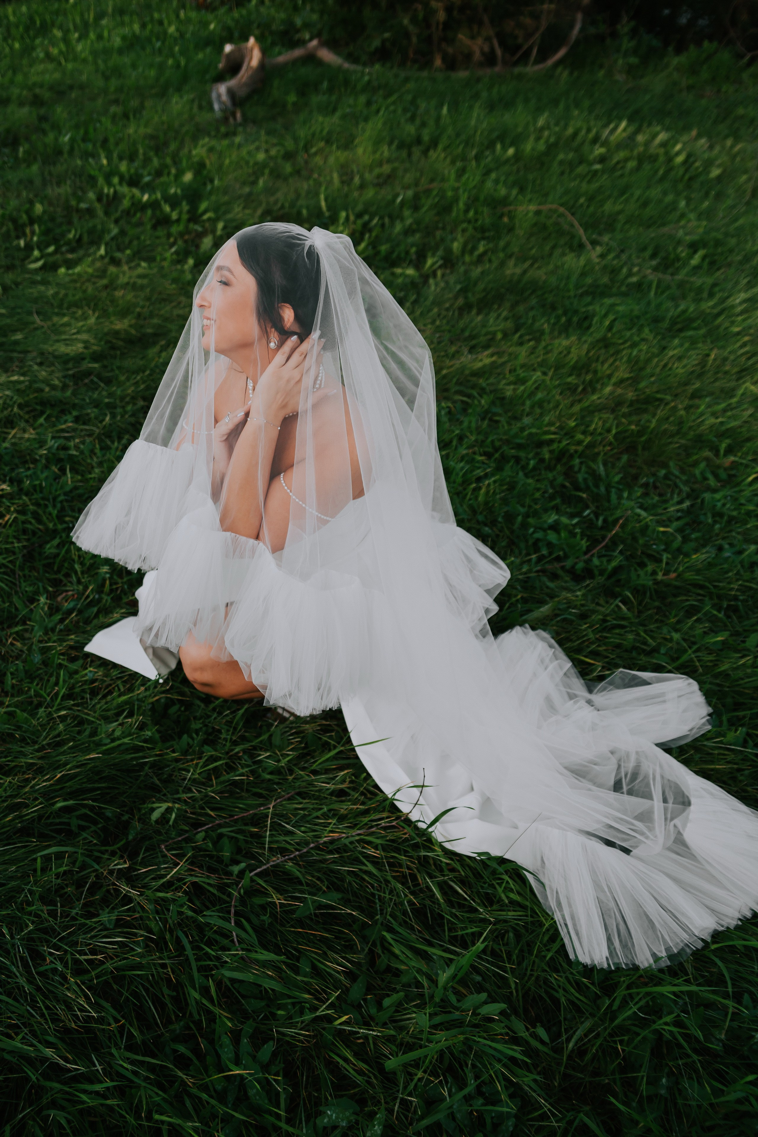 Екатерина и Эмиль. Крылова Светлана Фотограф Челябинск