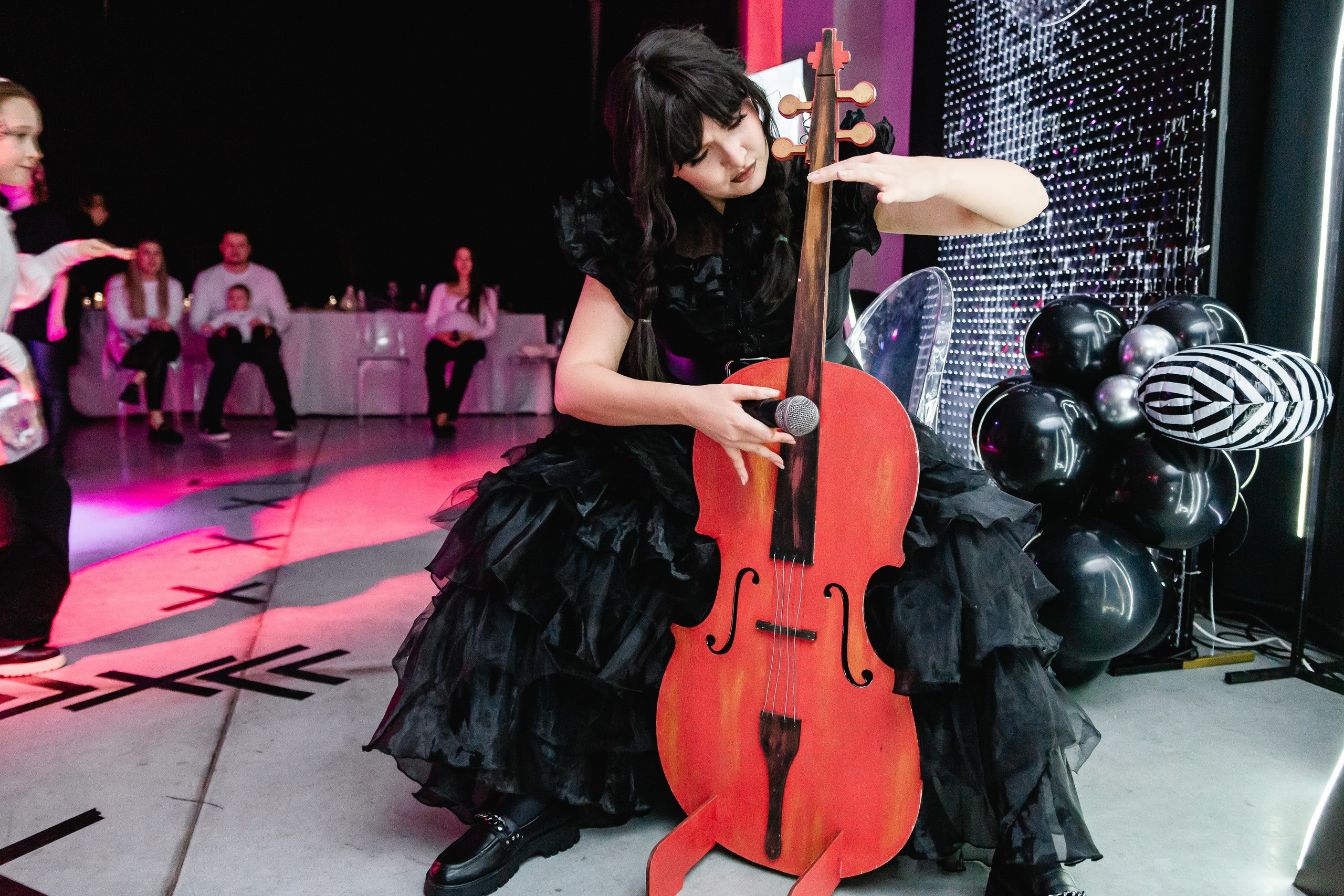 Amore House | День Рождения Сони. Крылова Светлана Фотограф Челябинск