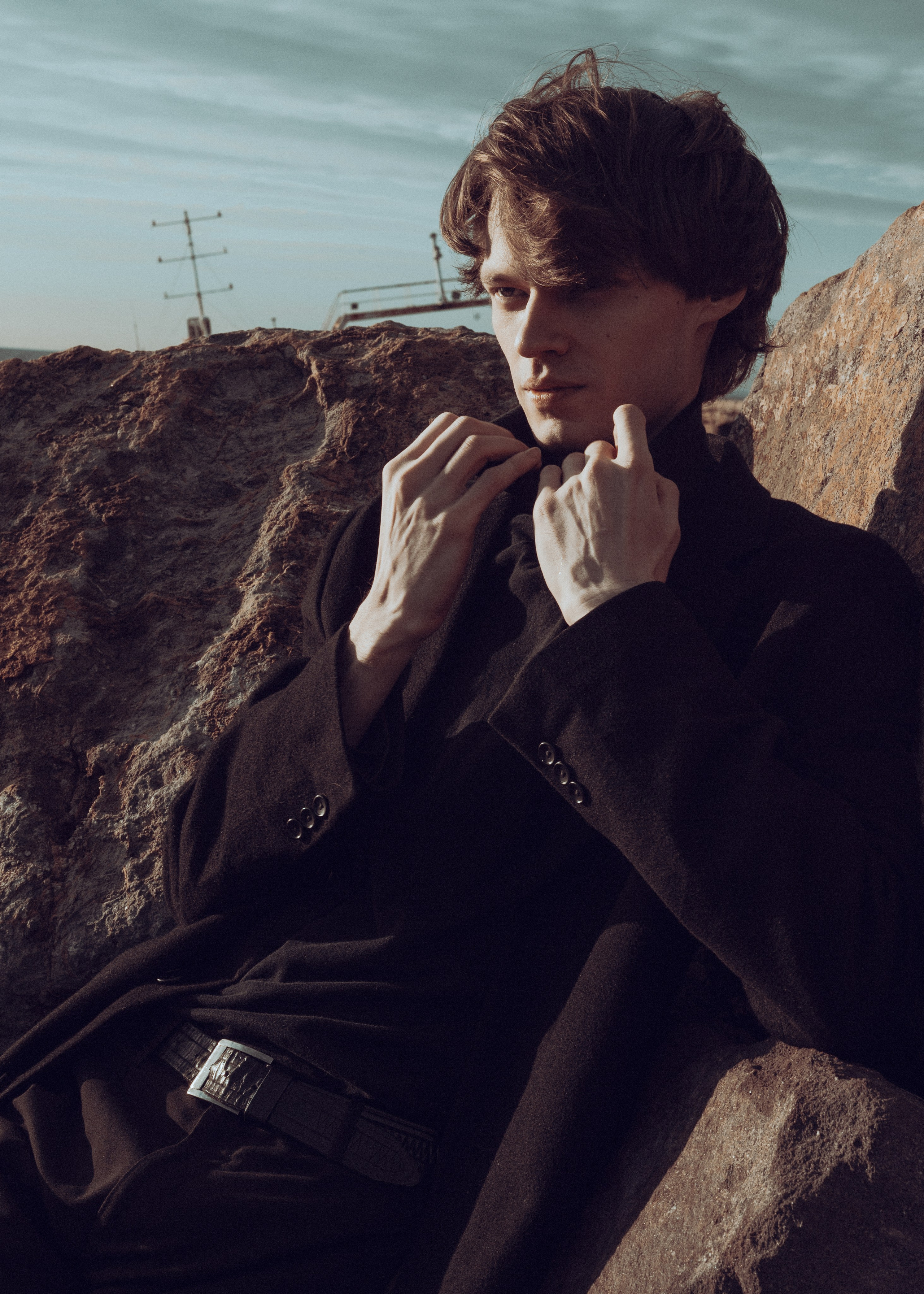 Bogdan. Главная