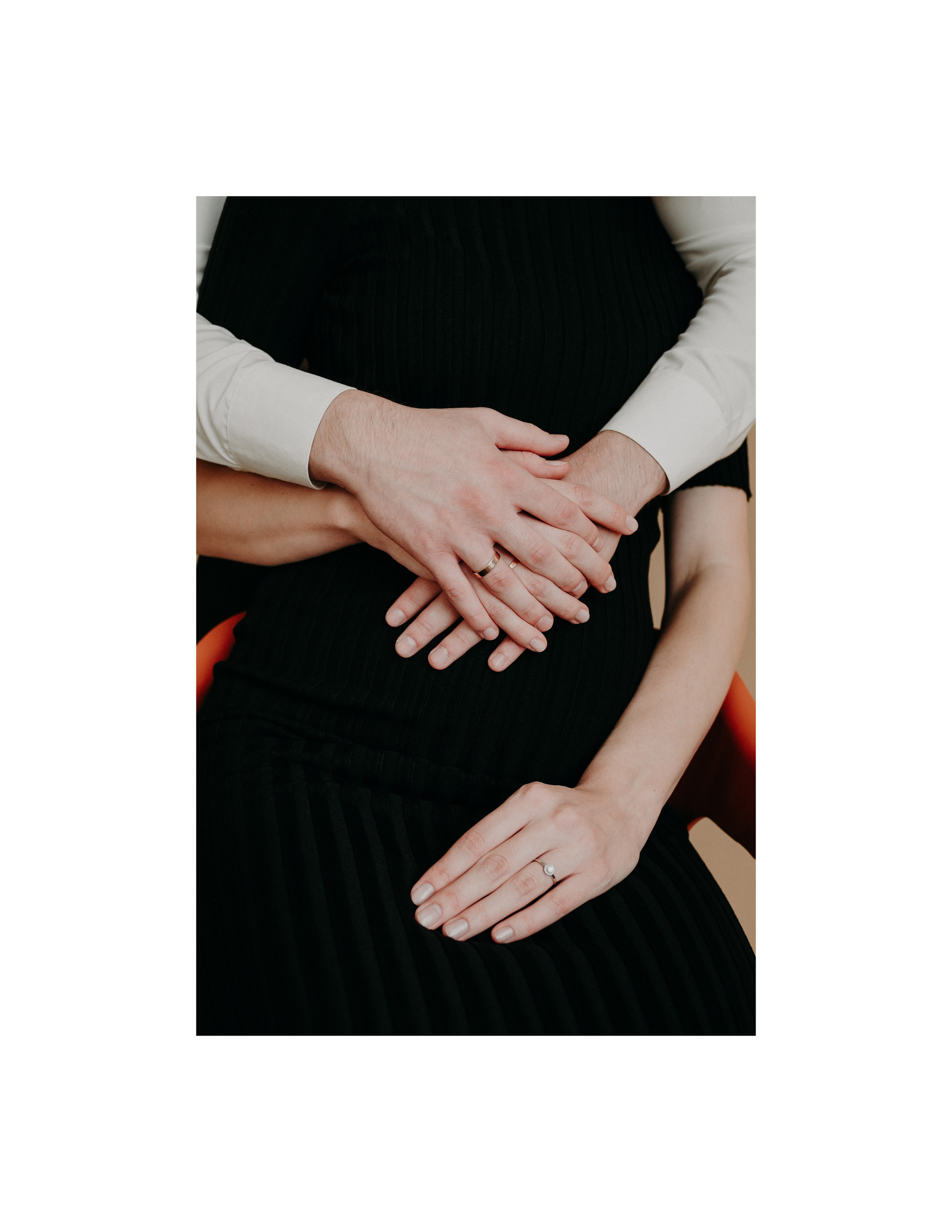 Полина и Никита. Scandi. Фотограф в Челябинске Любовь Денисенко