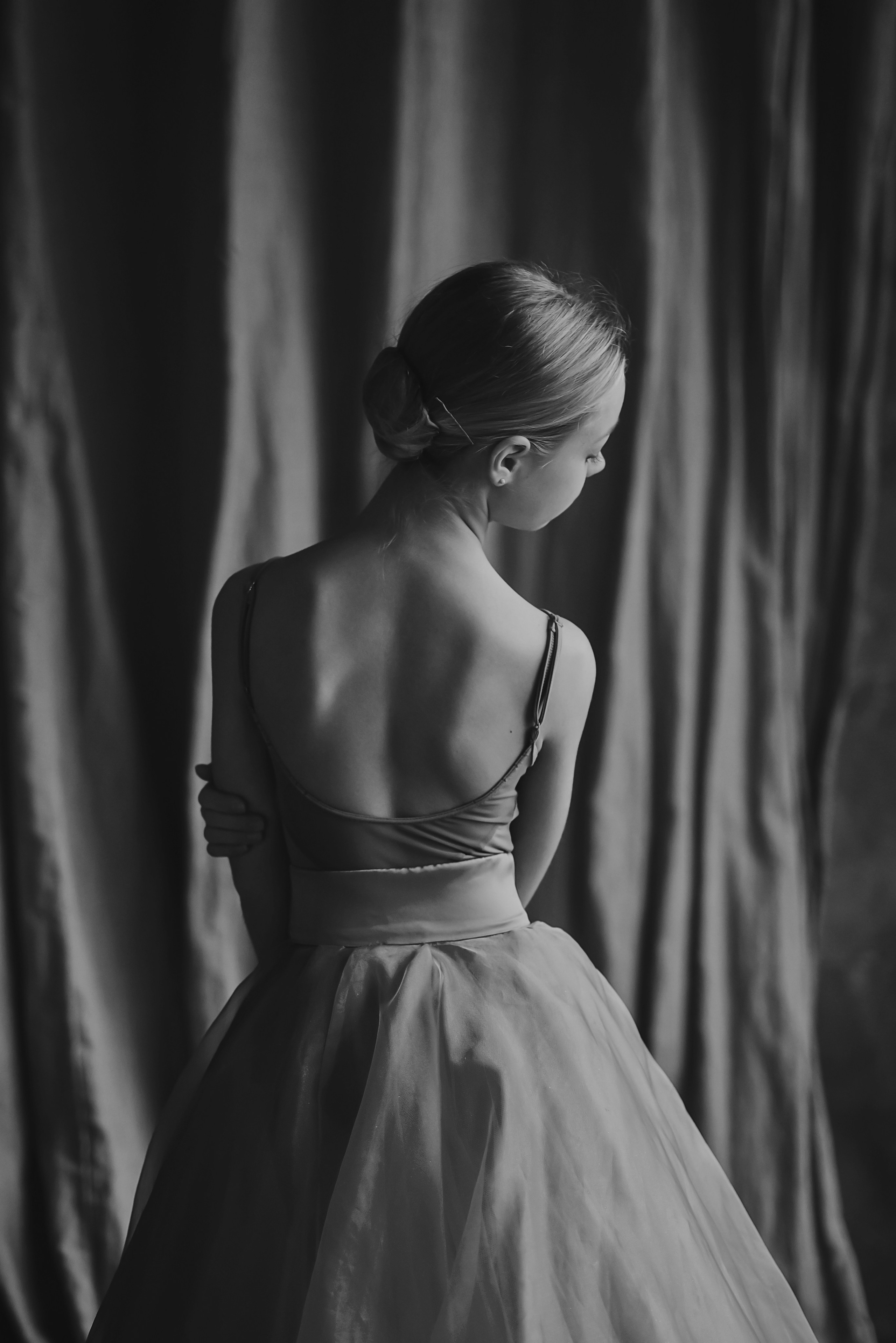 Ballet. NatashaNimfa photo