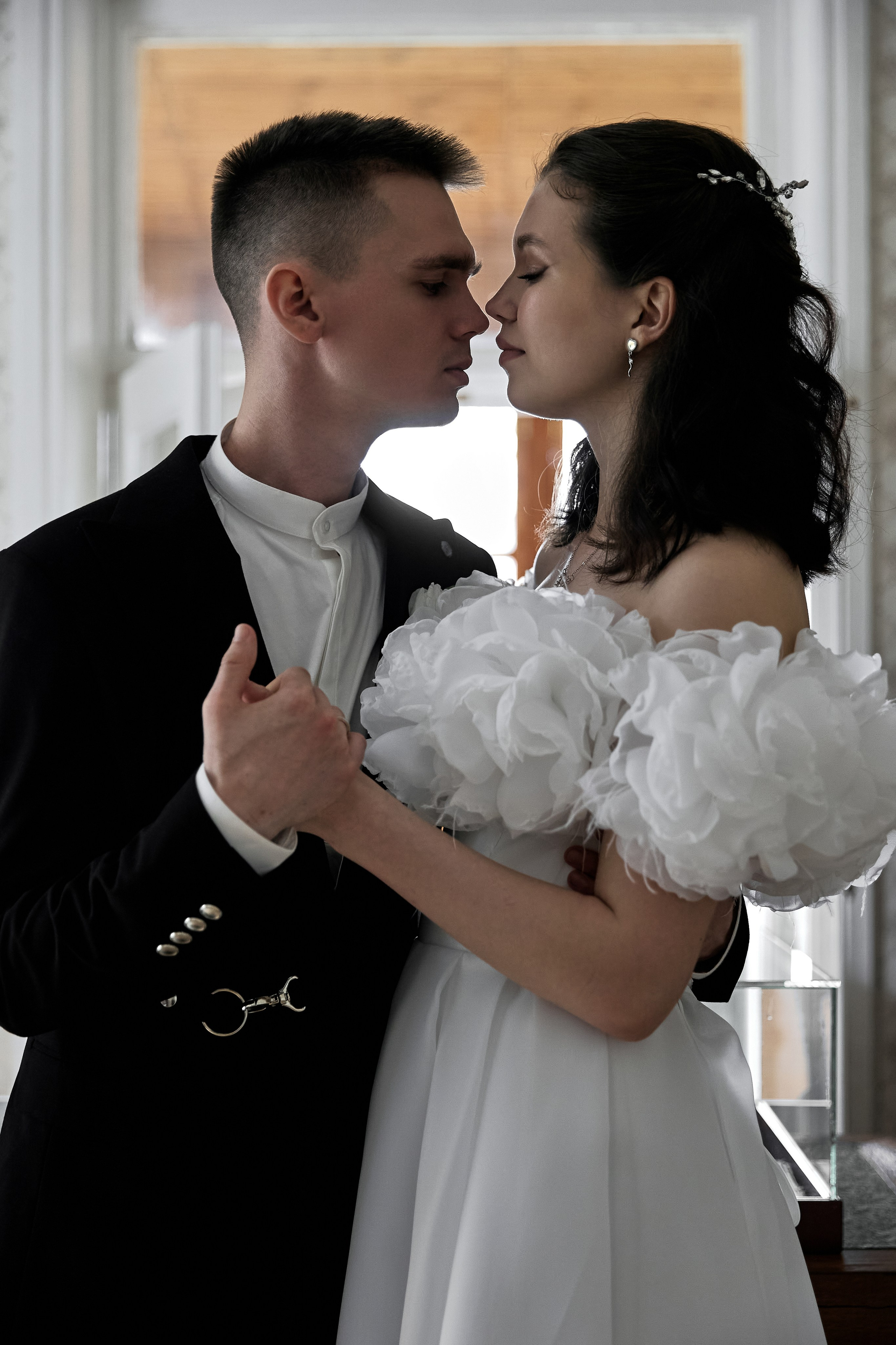 Женя и Наташа. Александр и Евгения Фокины — фотограф Первоуральск, Екатеринбург