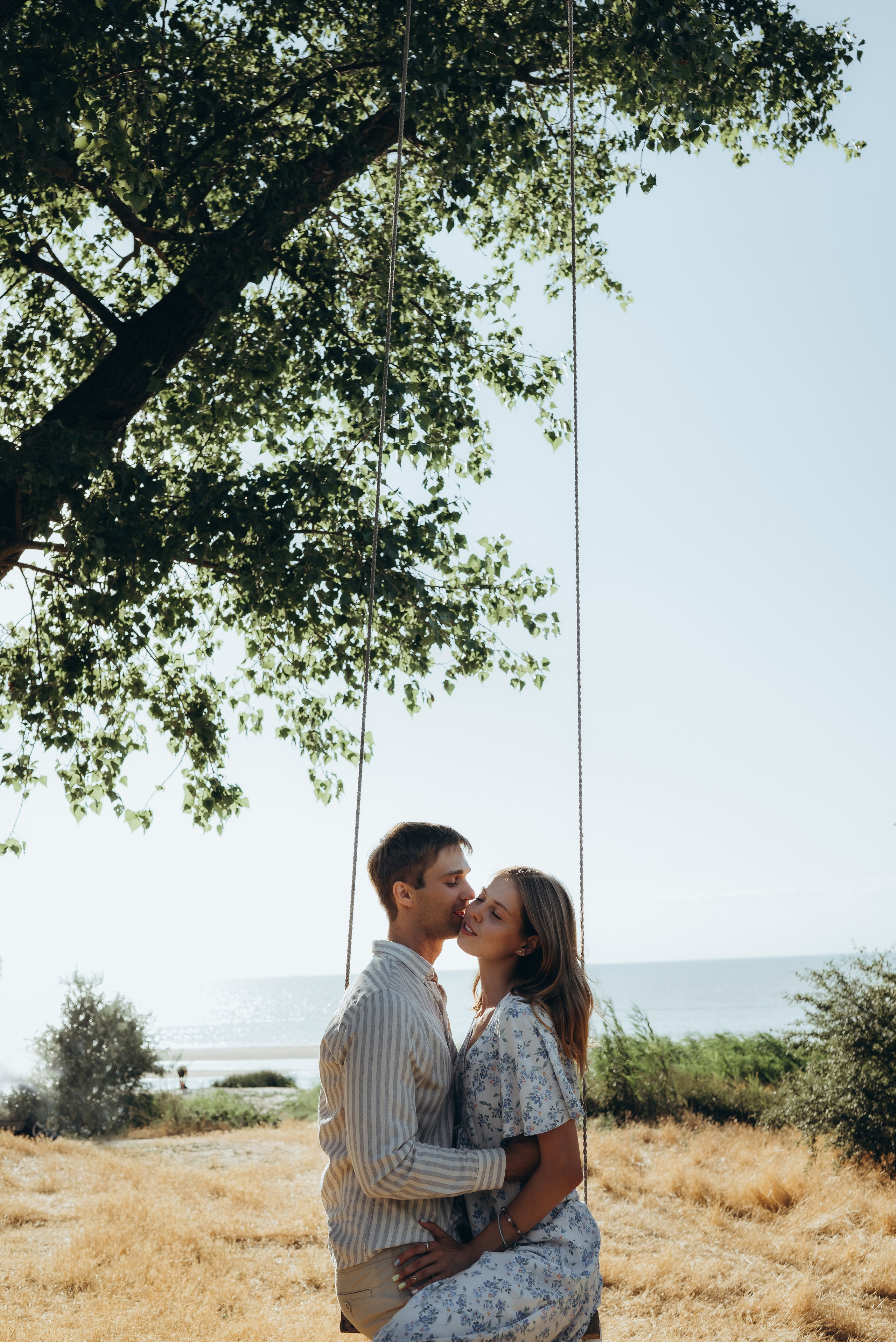 На заливе. Семейный фотограф Ростов-на-Дону Татьяна Соколова