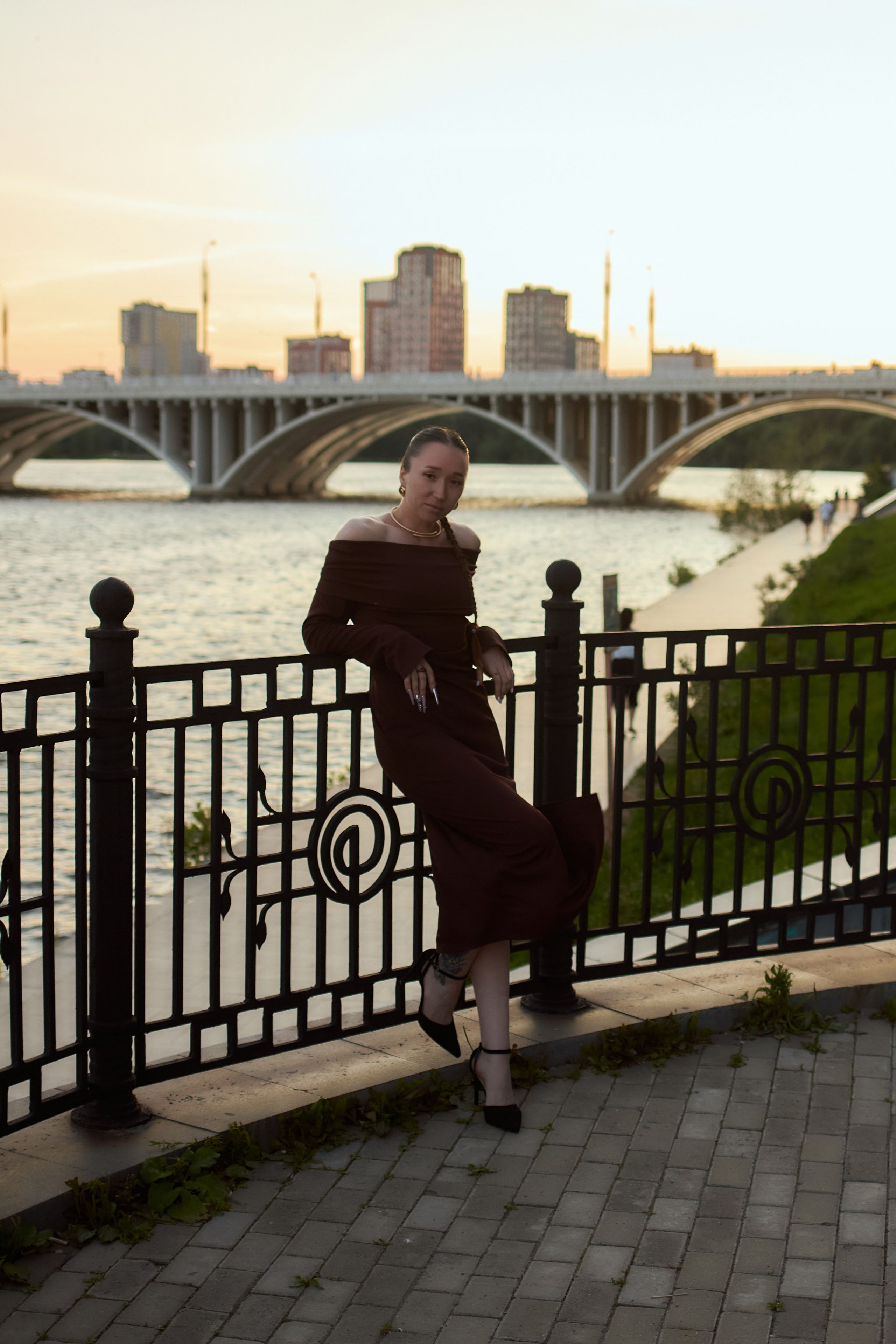 К. Фотограф Екатеринбург Елена Минина