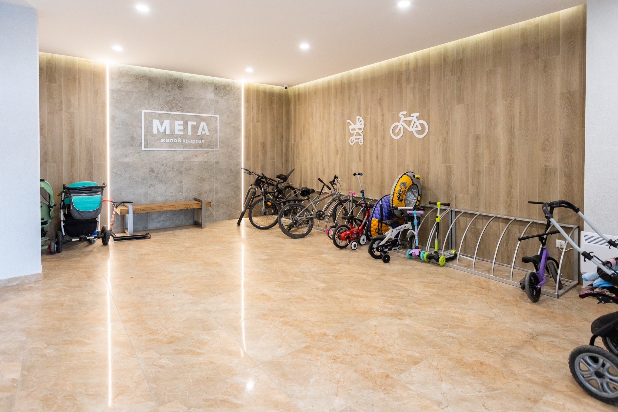 ИНТЕРЬЕРЫ. Визуальная упаковка брендов и проектов через фото и видеопроизводство