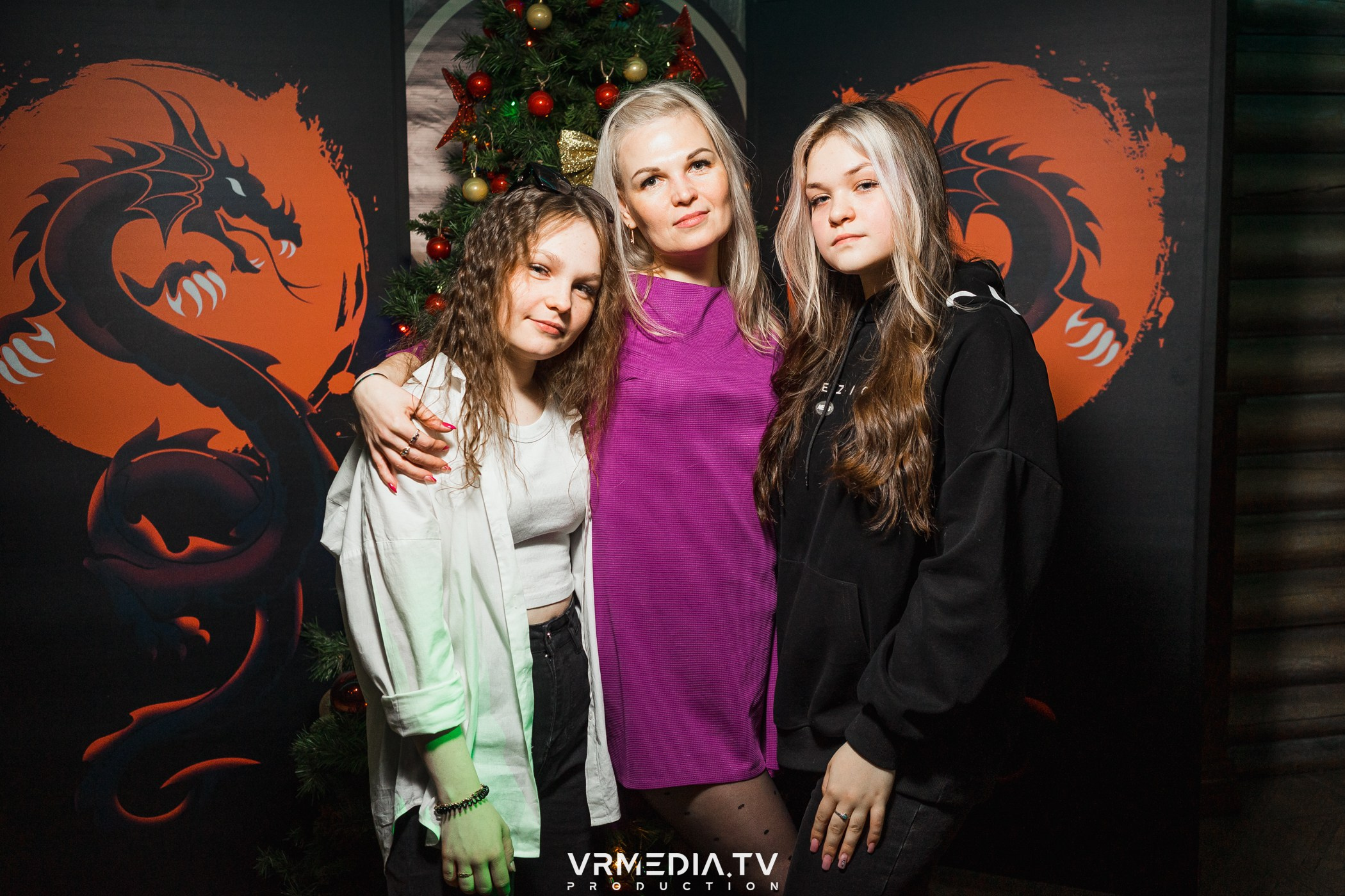 В гостях «У Петровича»