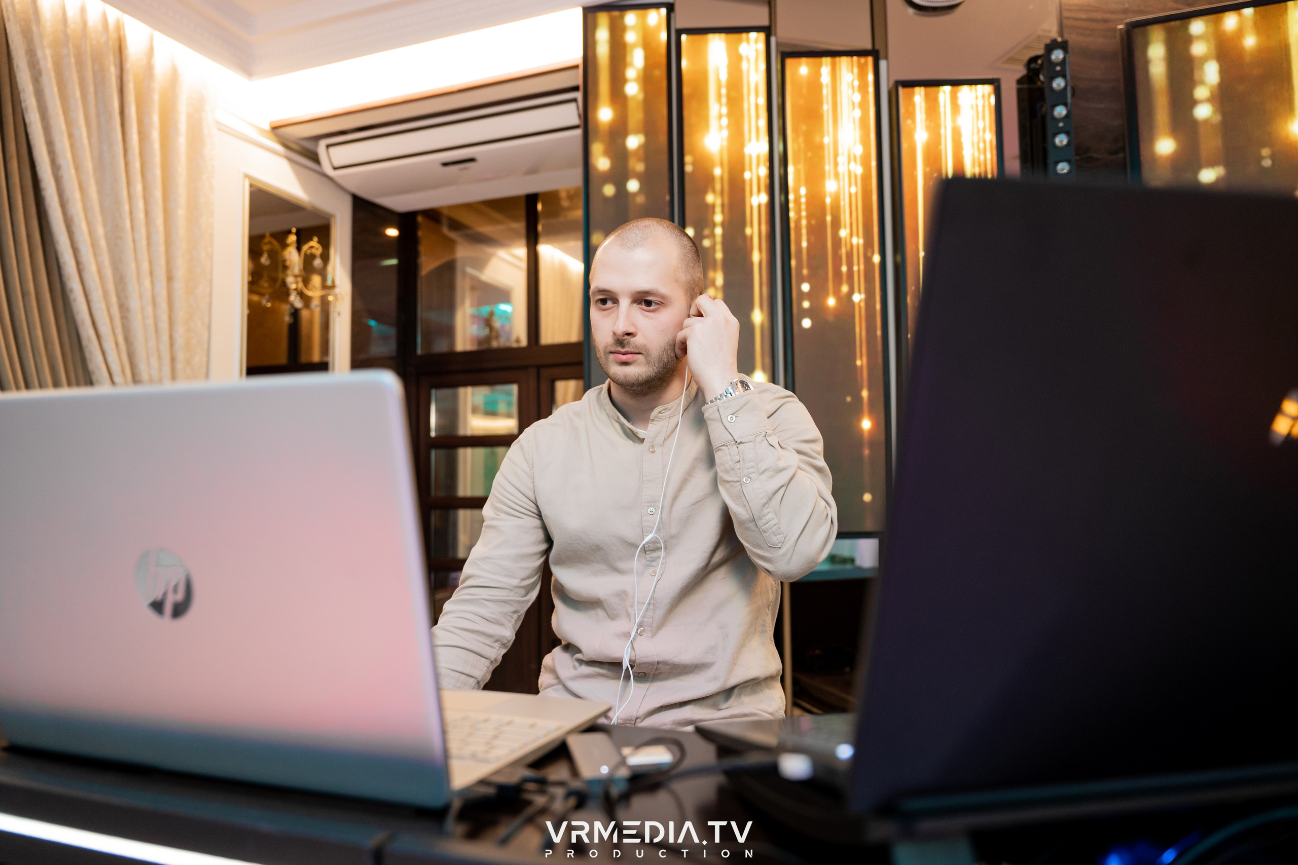 Выходные в ресторане «Лазурный берег»