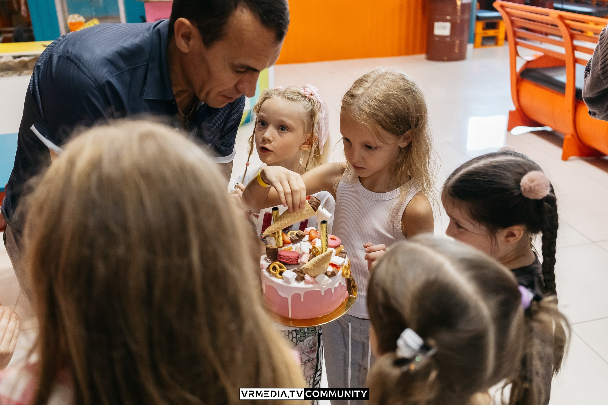 День рождения Ярославы