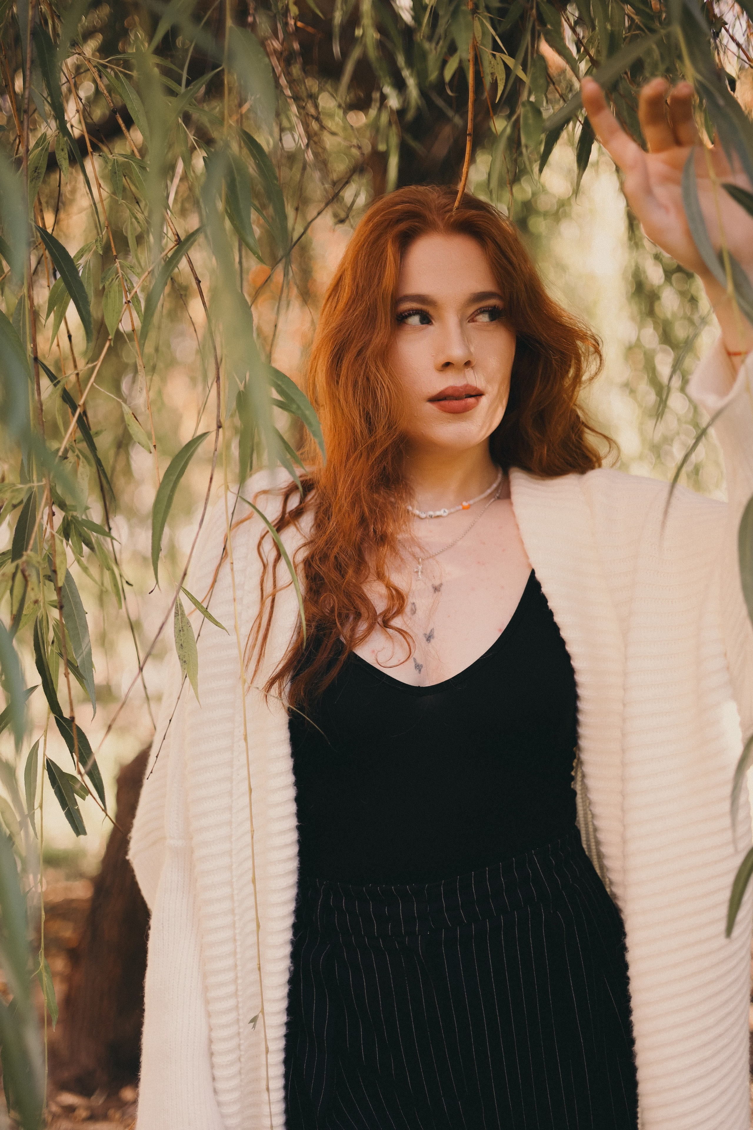 Мария | Парк Мира. Фотограф Мария Лаенко