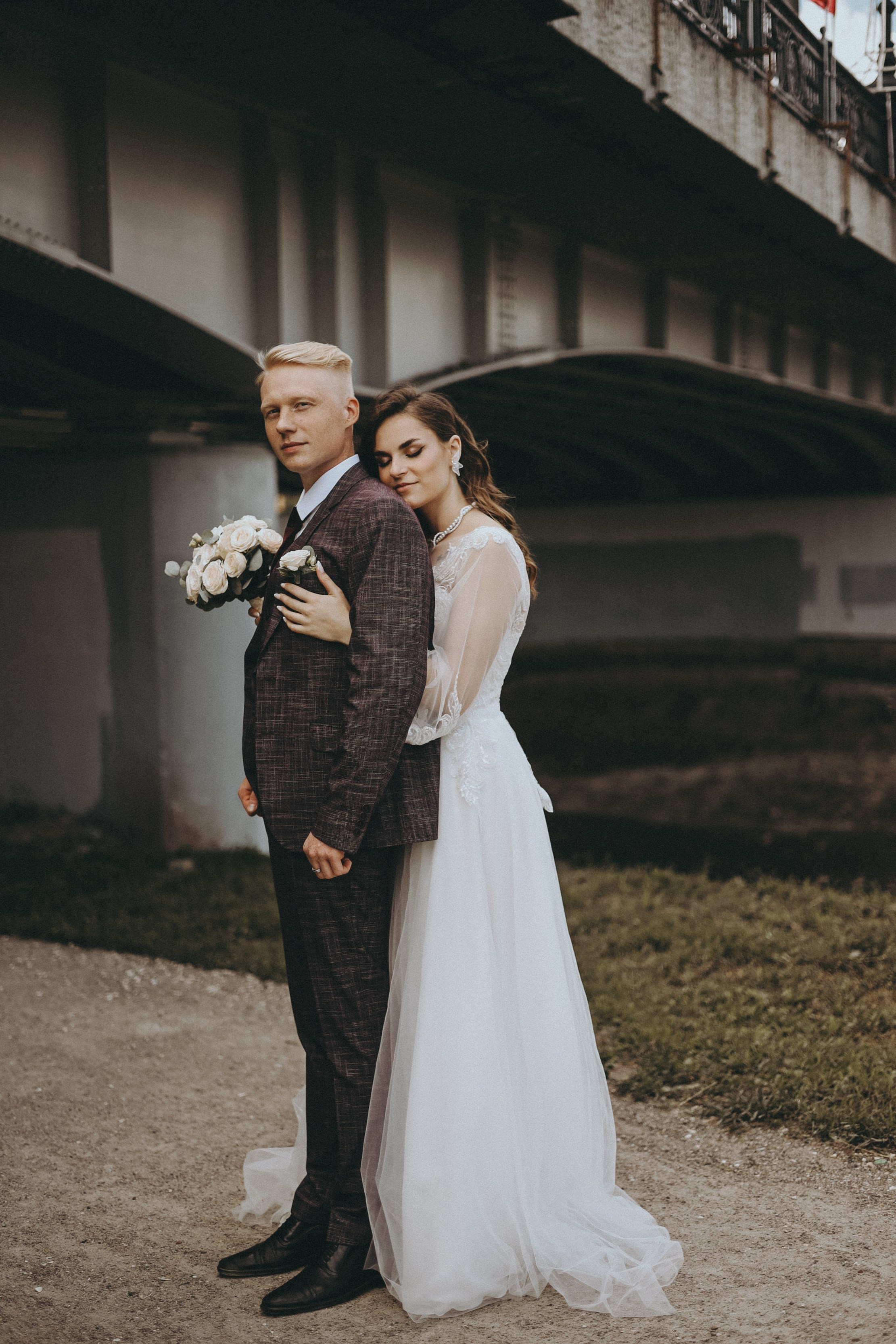 Владислав | Диана. Фотограф Мария Лаенко