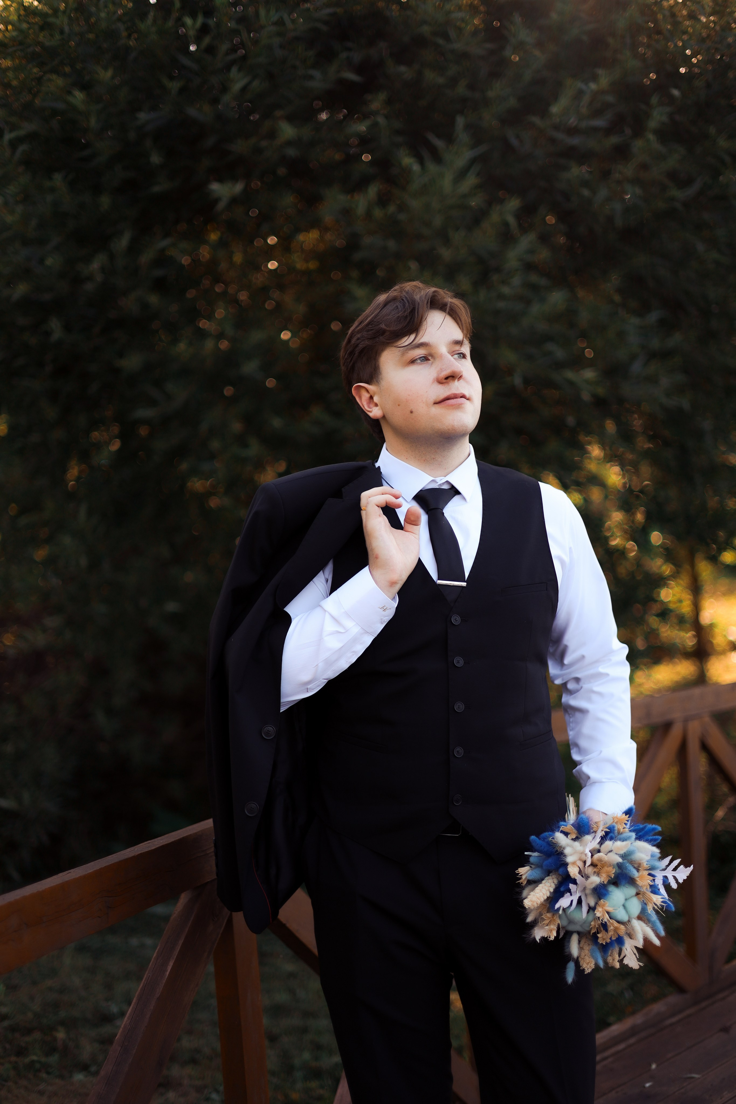 Георгий & Елена. Фотограф Мария Лаенко