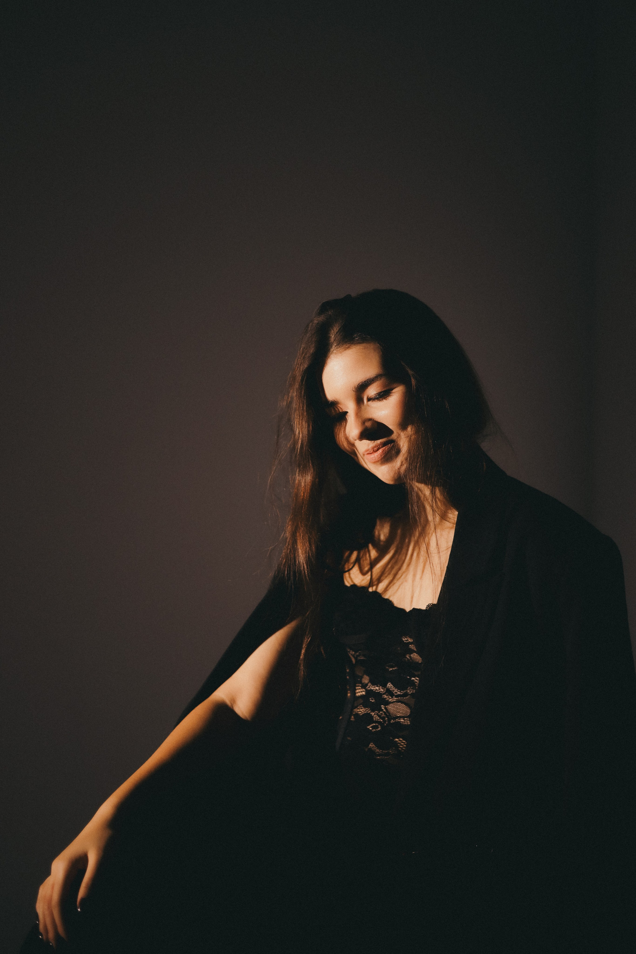 София. Фотограф Мария Лаенко