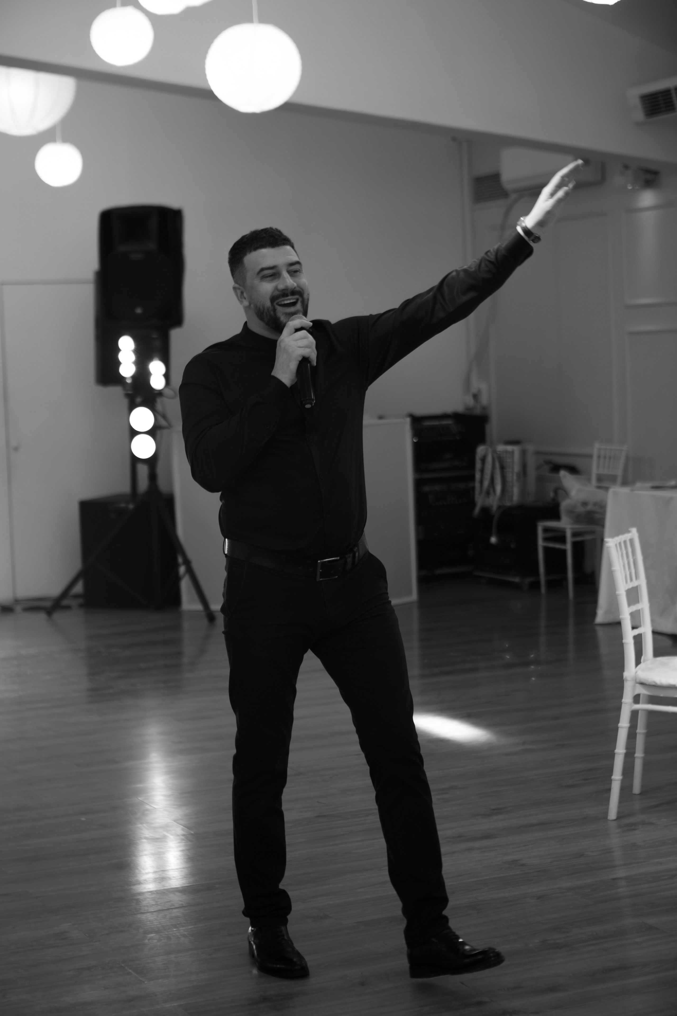 Юбилей Екатерины. Марина Шаймухаметова. Фотограф в Уфе