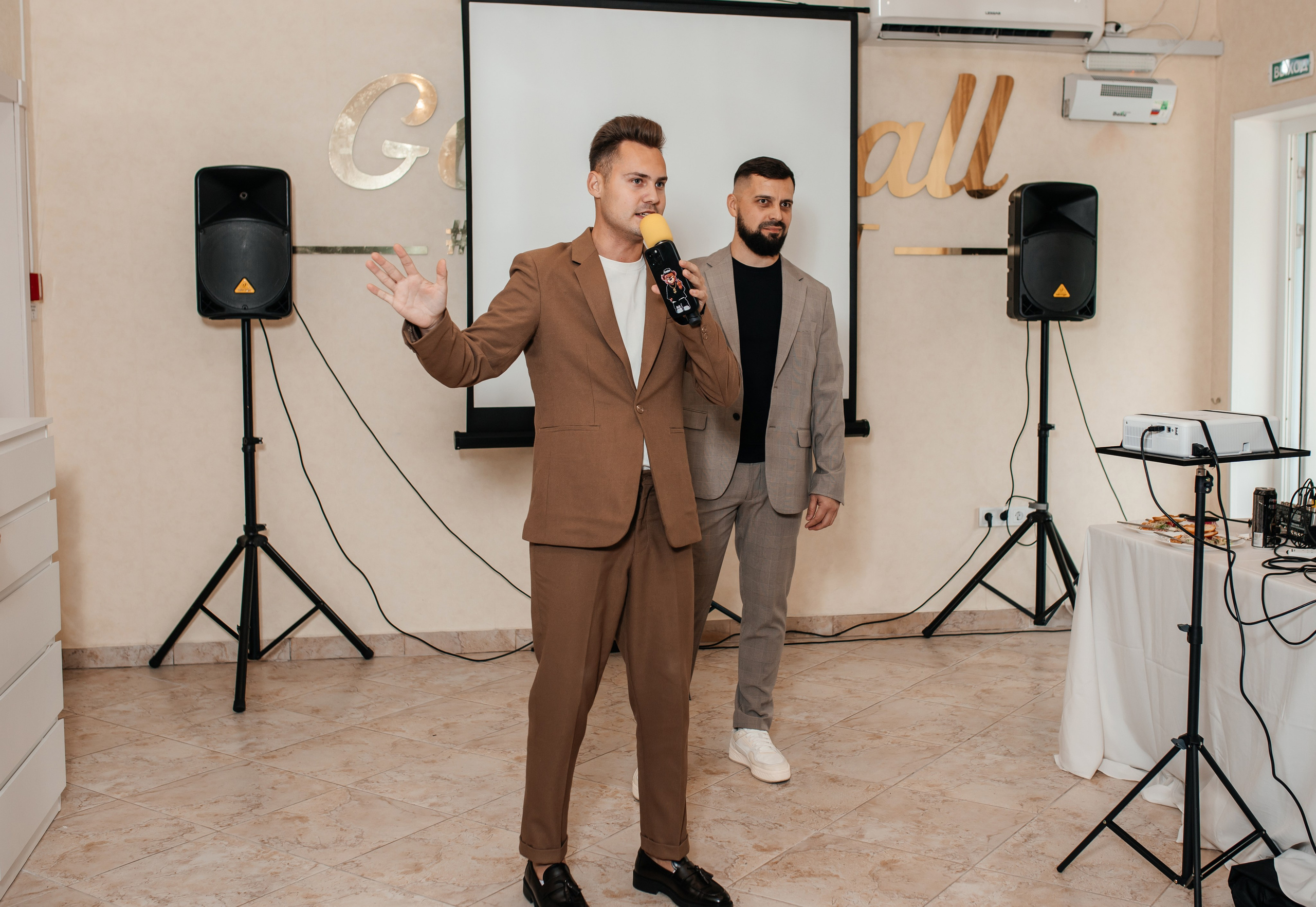 День рождение Тимура. Марина Шаймухаметова. Фотограф в Уфе