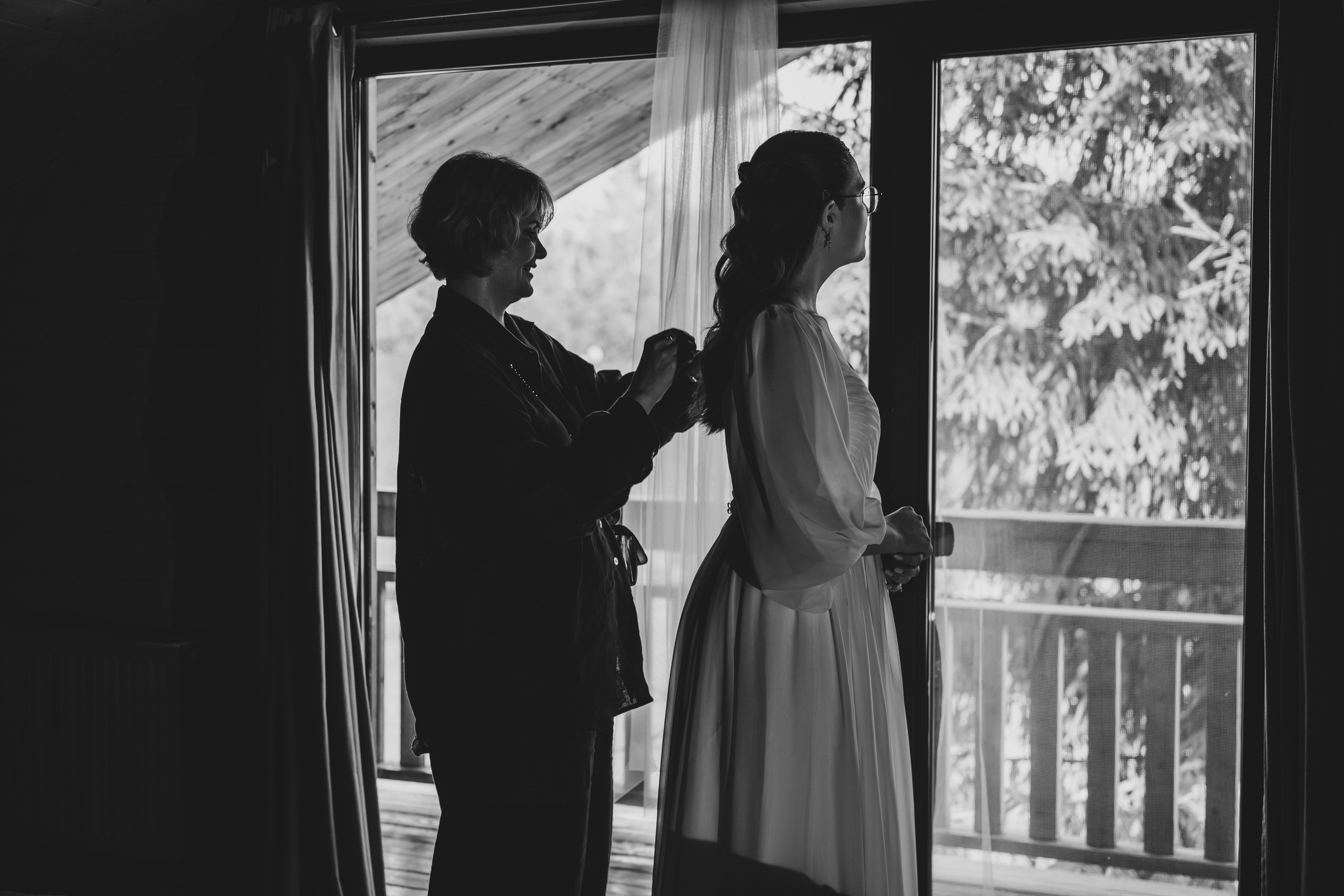 Кирилл и Катя. Свадебный фотограф в Можайске и Москве