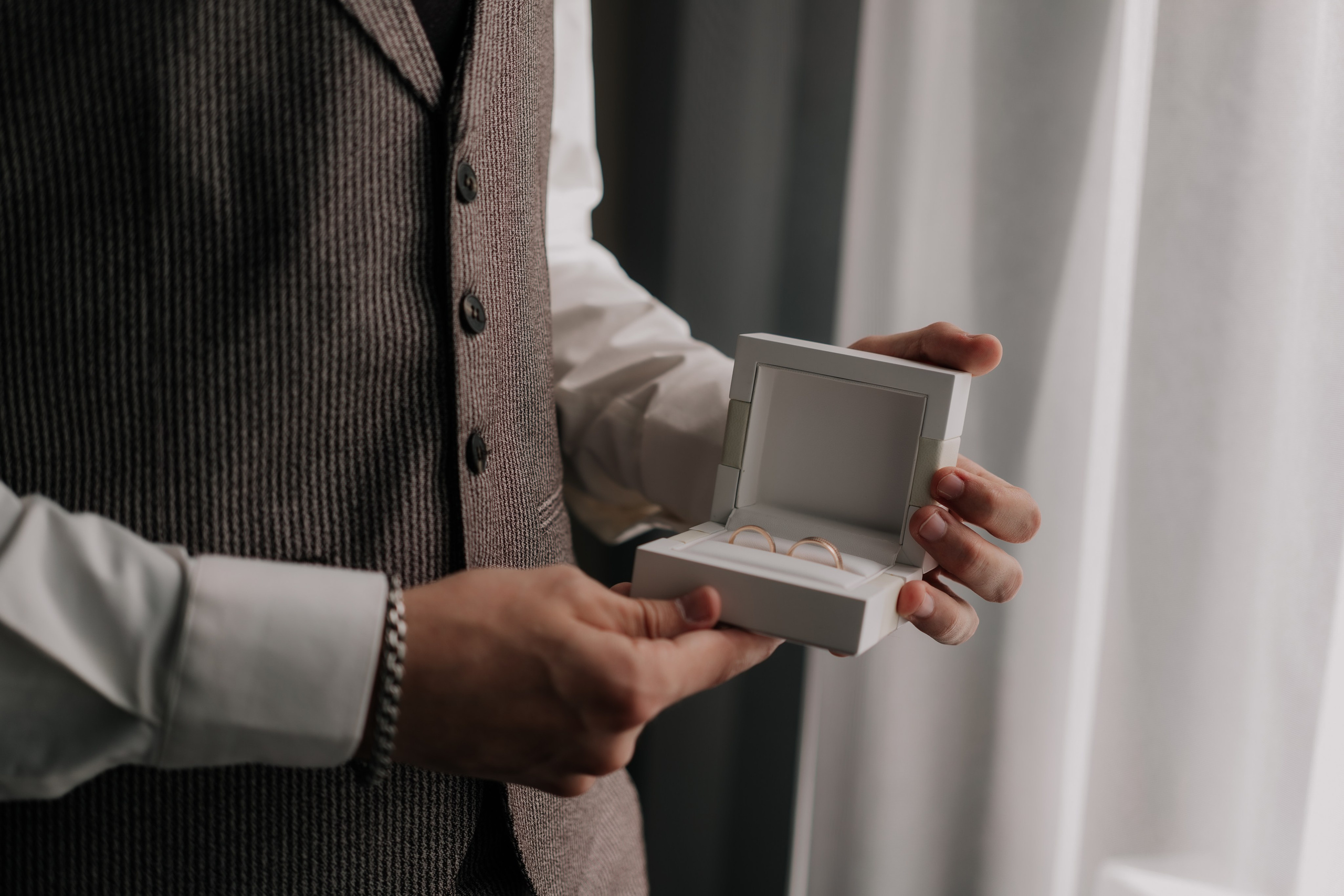 Иван и Вера. Свадебный фотограф в Можайске и Москве