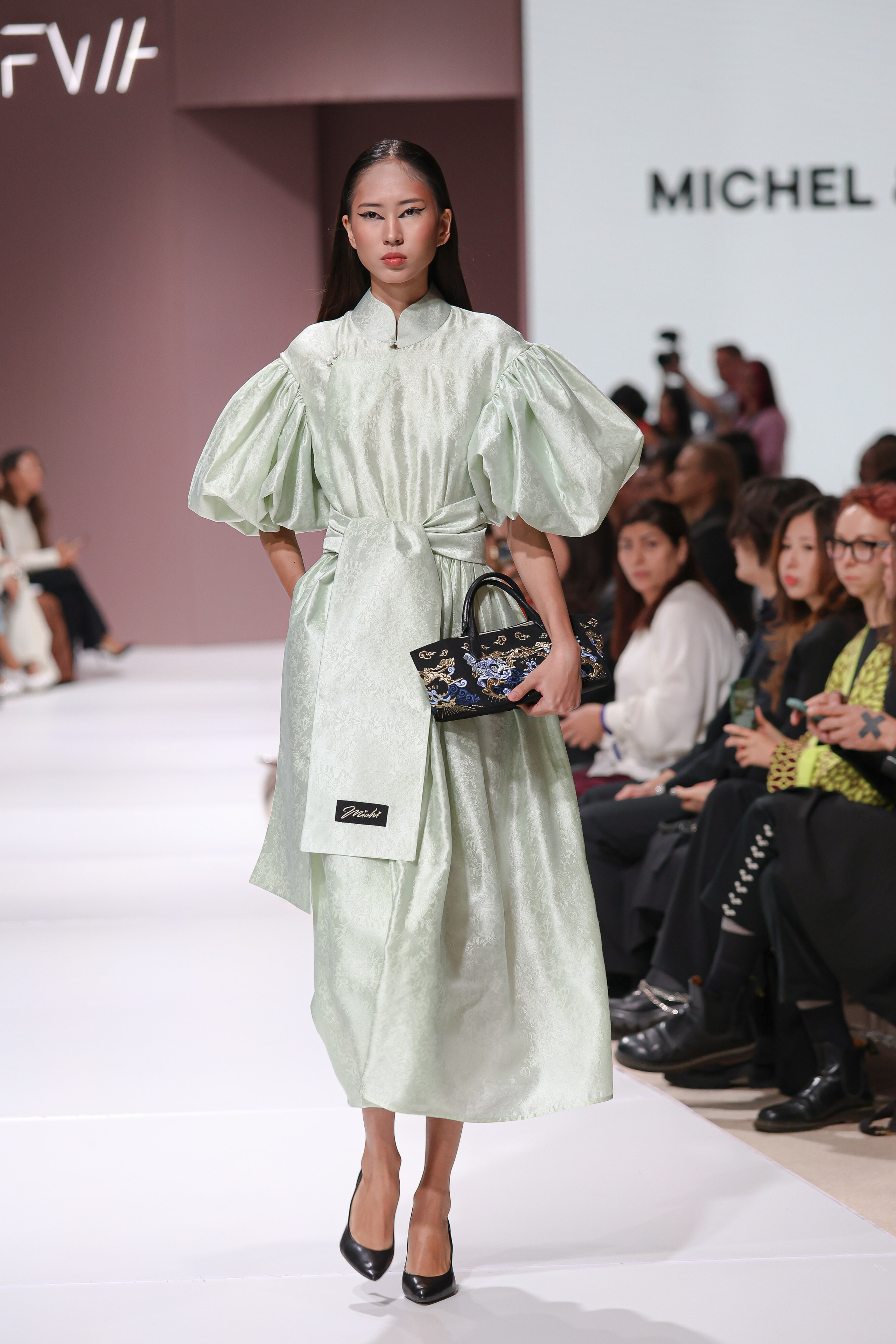 Visa Fashion Week. Фотограф в Алматы