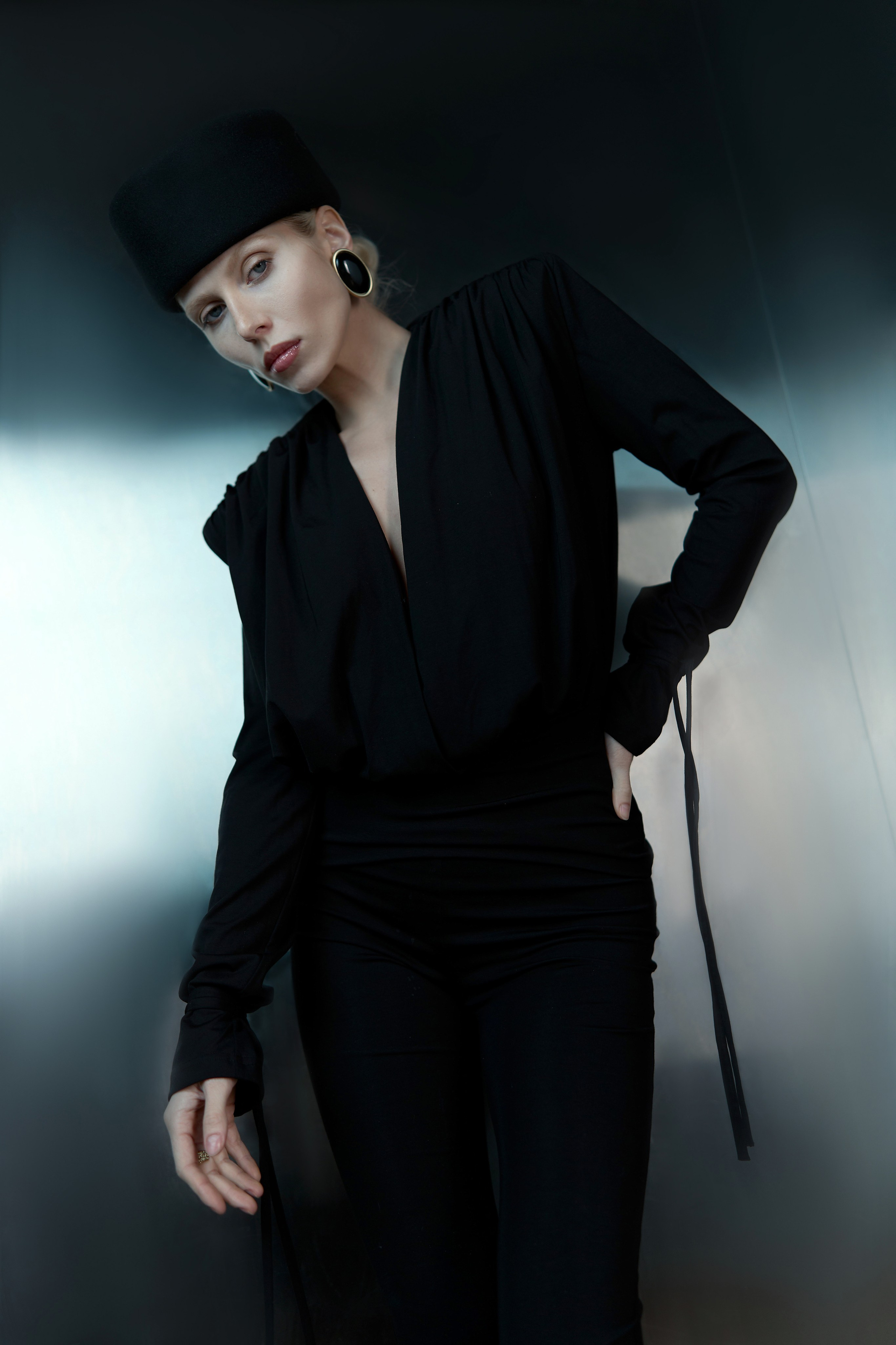 Настя. Фотограф в Москве — Ольга Кушнарева