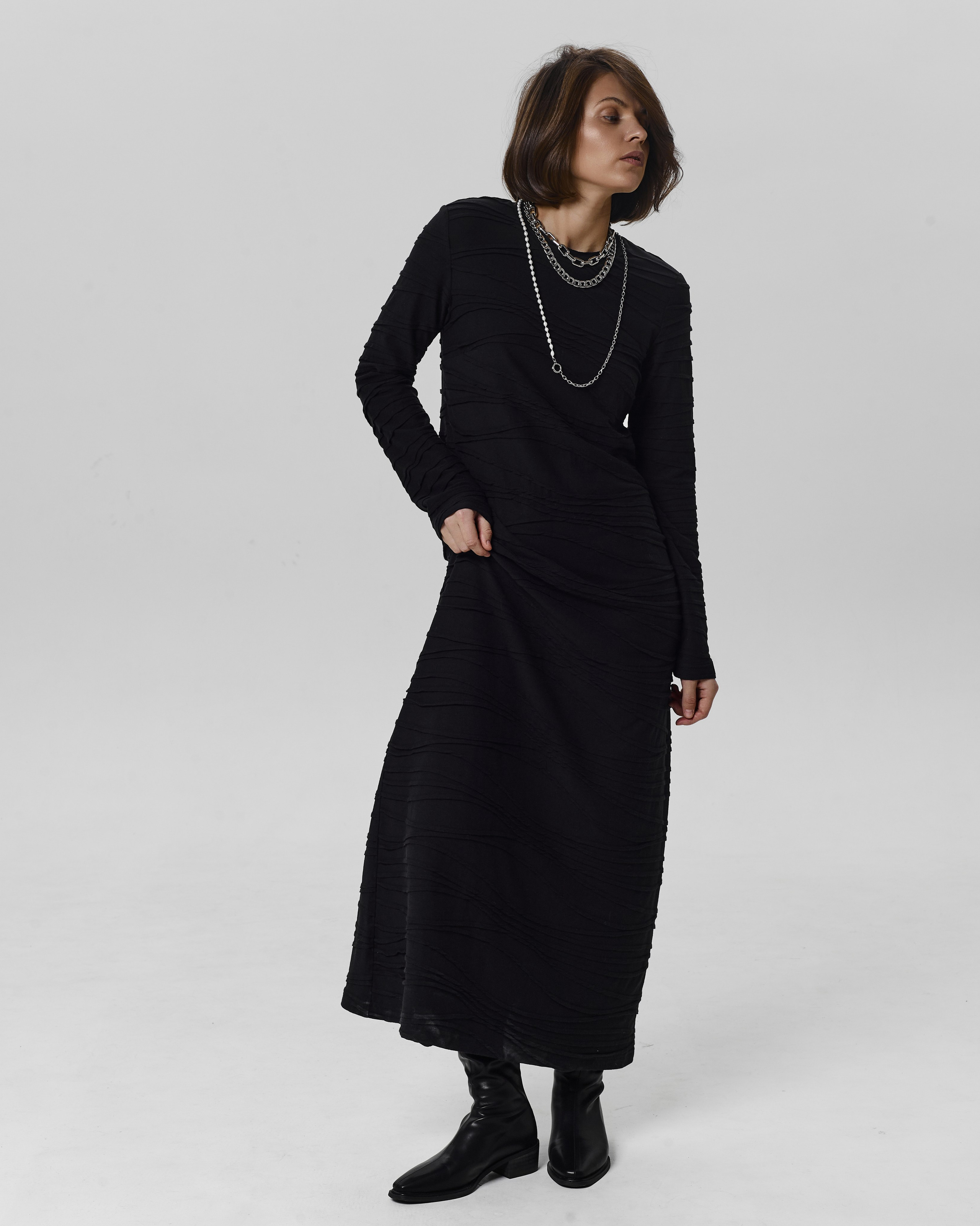 BLACK SISTERZ. Ася Солопова, фотограф Тюмень