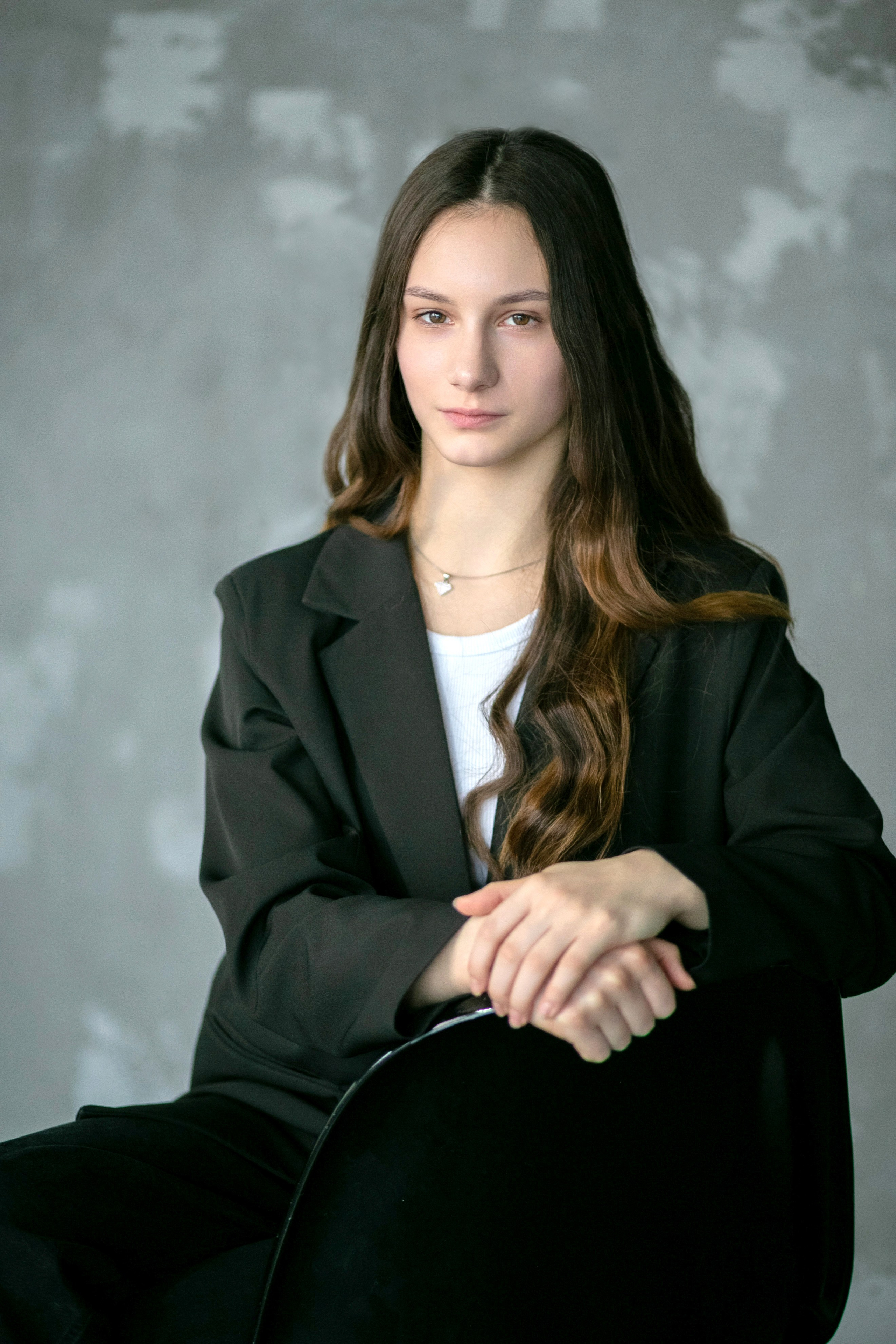 Фотостудия LOFT- зал ОКНА. Выпускные альбомы Воронеж от Веры Соколовой