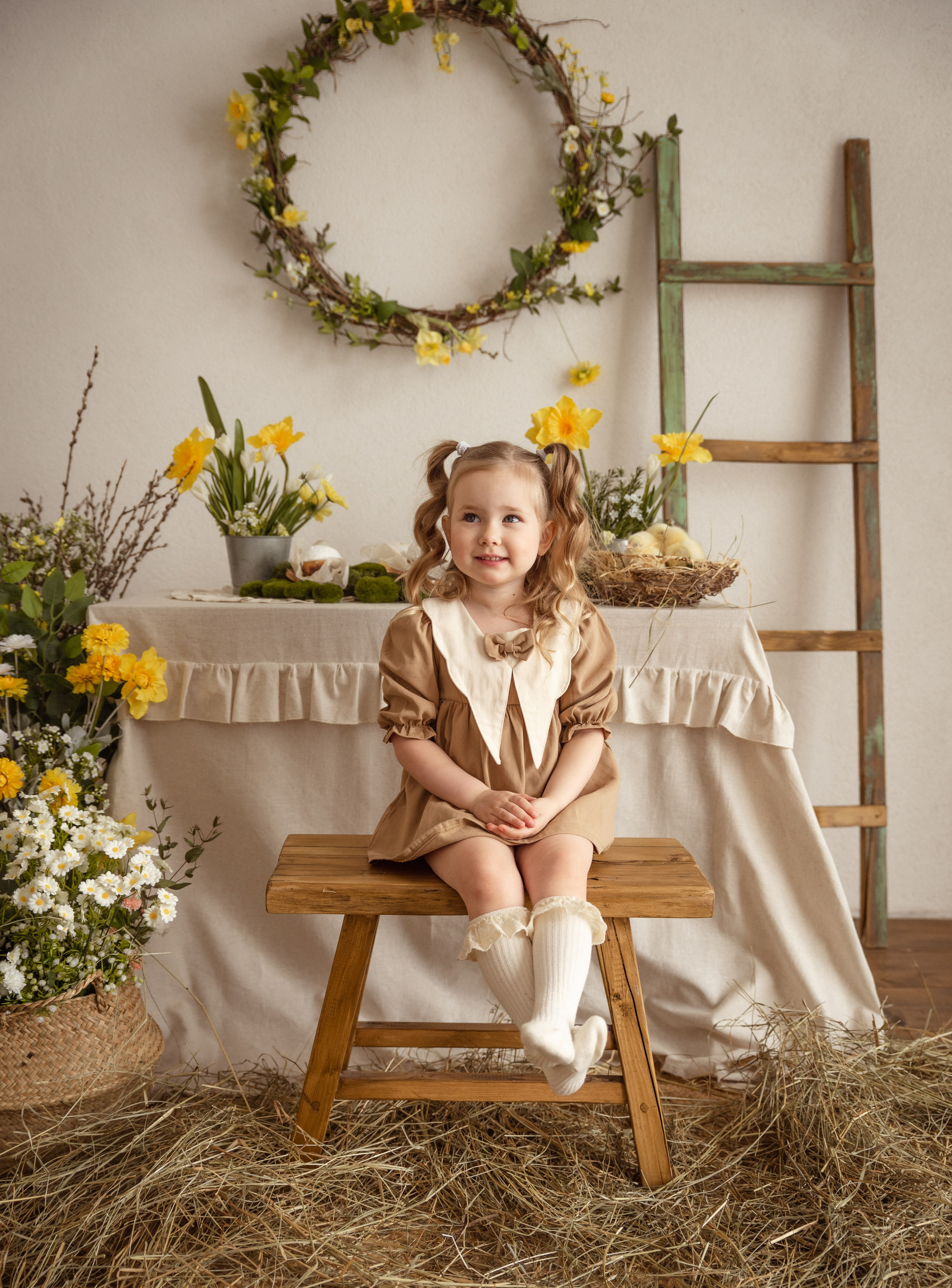 Пасха. Семейный Фотограф в Краснодаре и крае