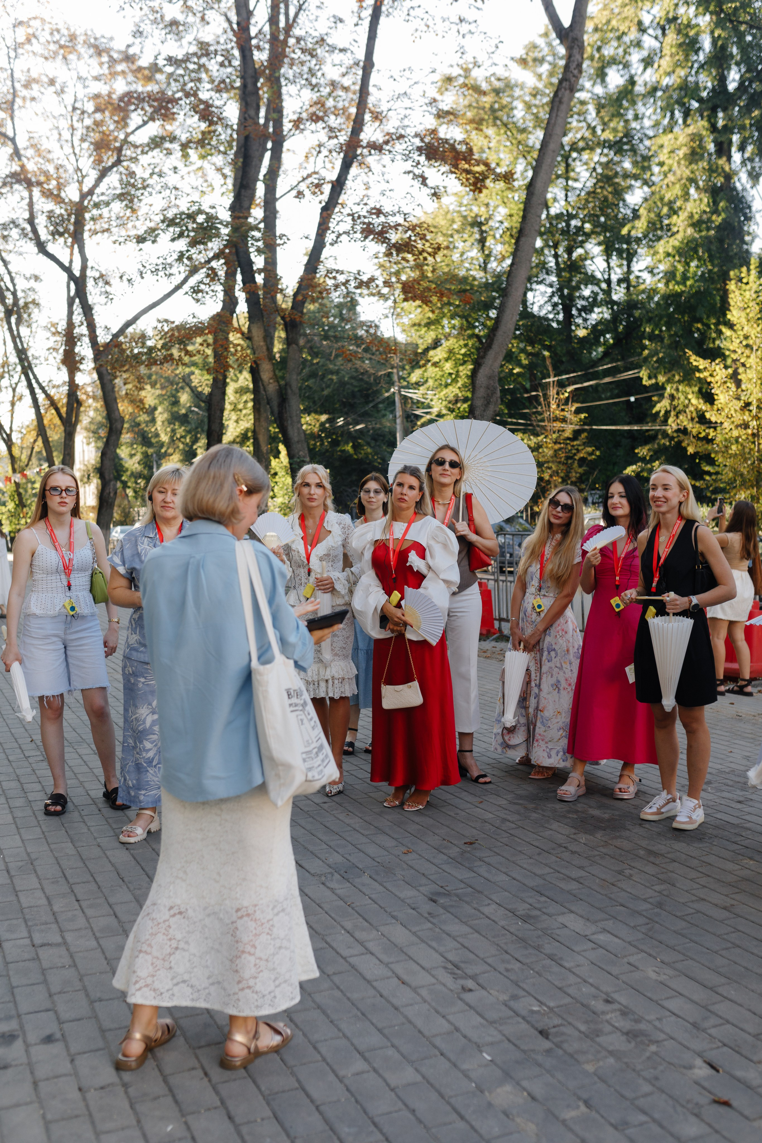 Прогулка по городу. Фотограф JB Юлия Бабенко