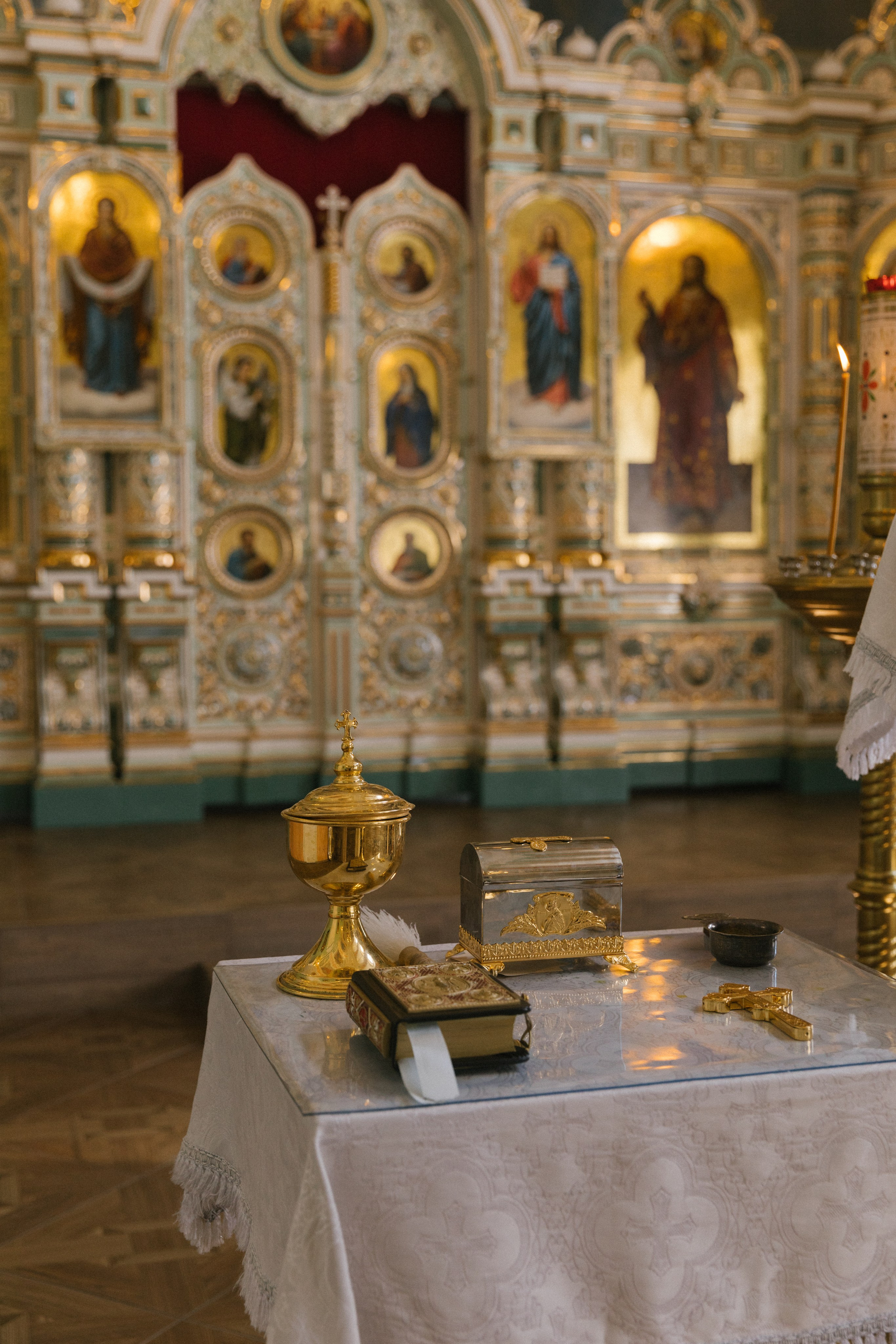Крестины. Фотограф JB Юлия Бабенко