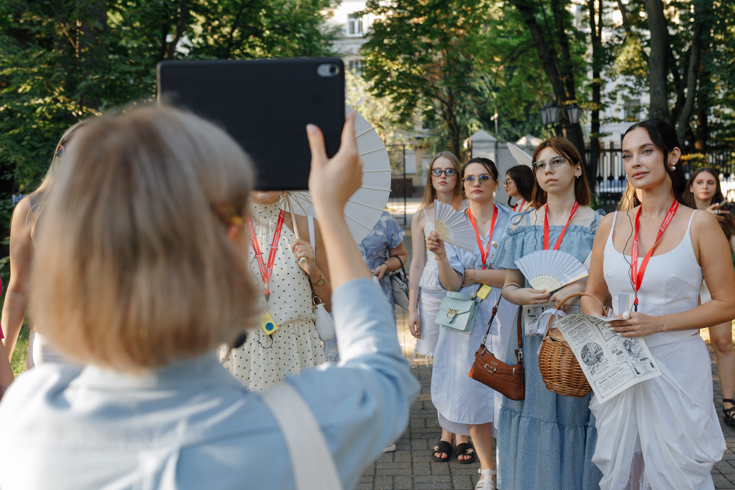 Прогулка по городу. Фотограф JB Юлия Бабенко