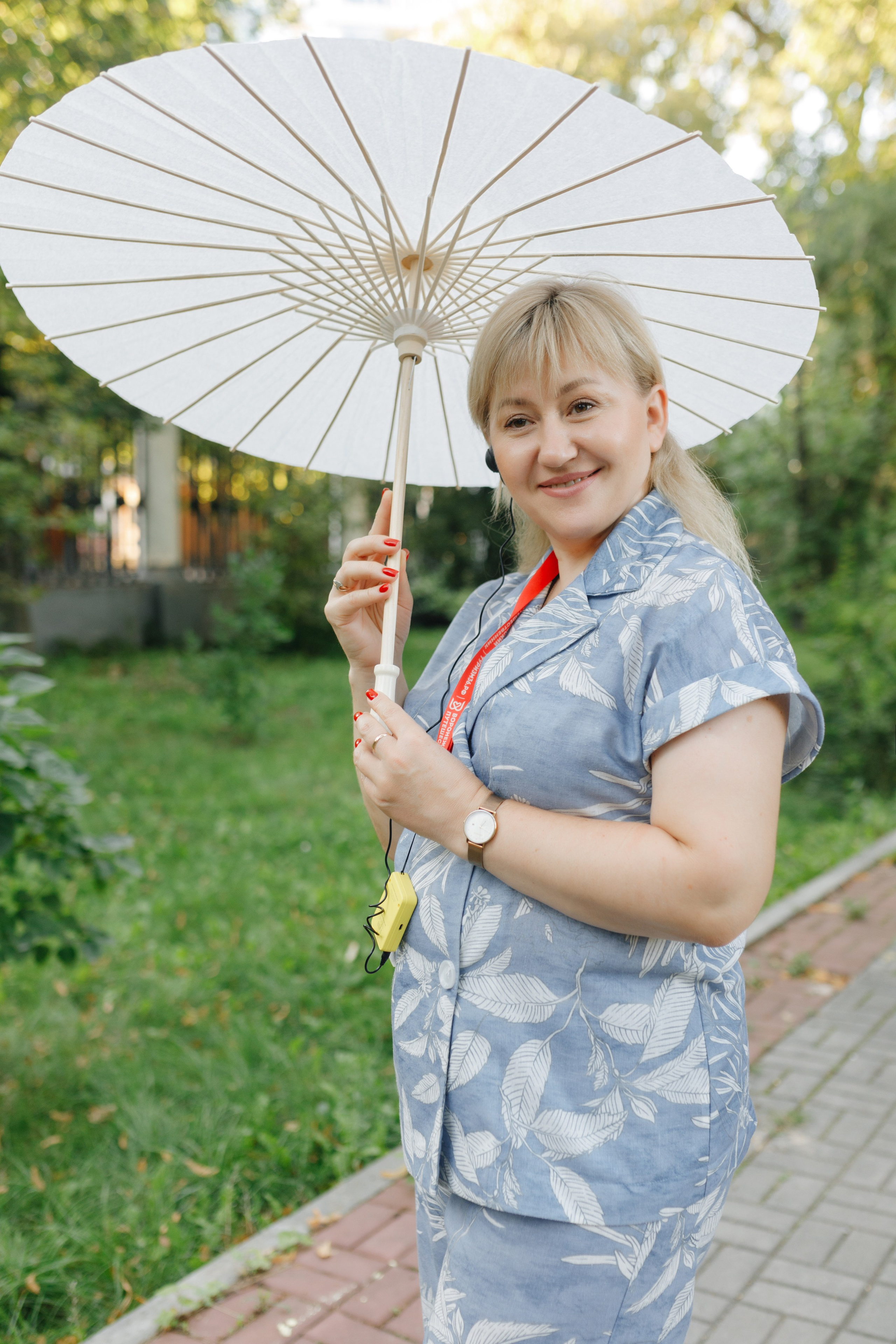 Прогулка по городу. Фотограф JB Юлия Бабенко