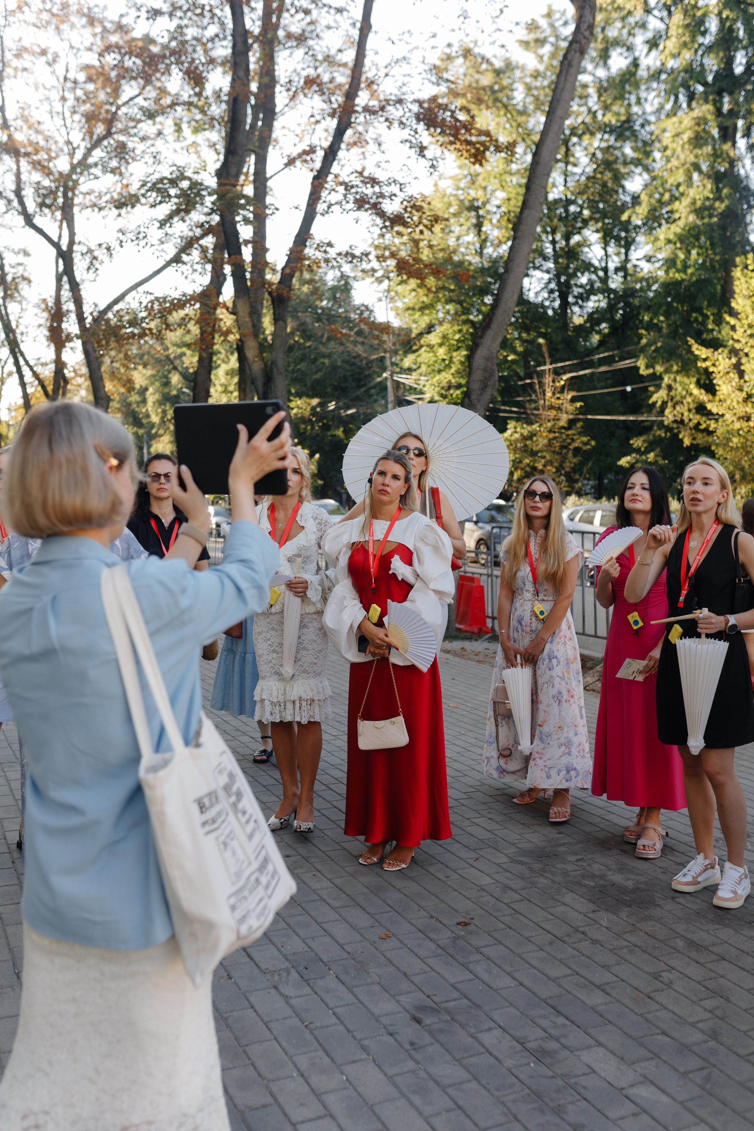 Прогулка по городу. Фотограф JB Юлия Бабенко