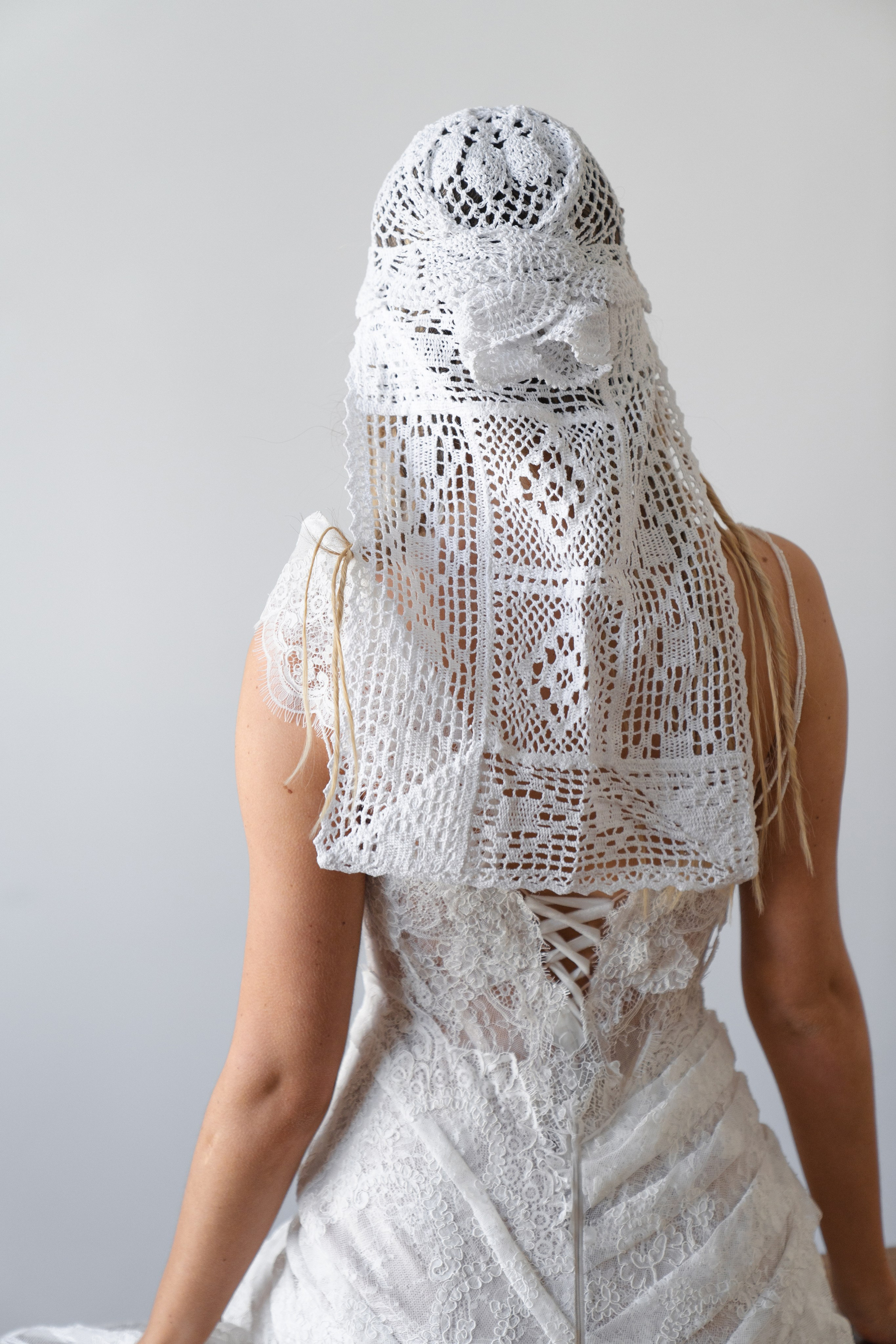 Anna. Свадебный фотограф Наташа Брифли