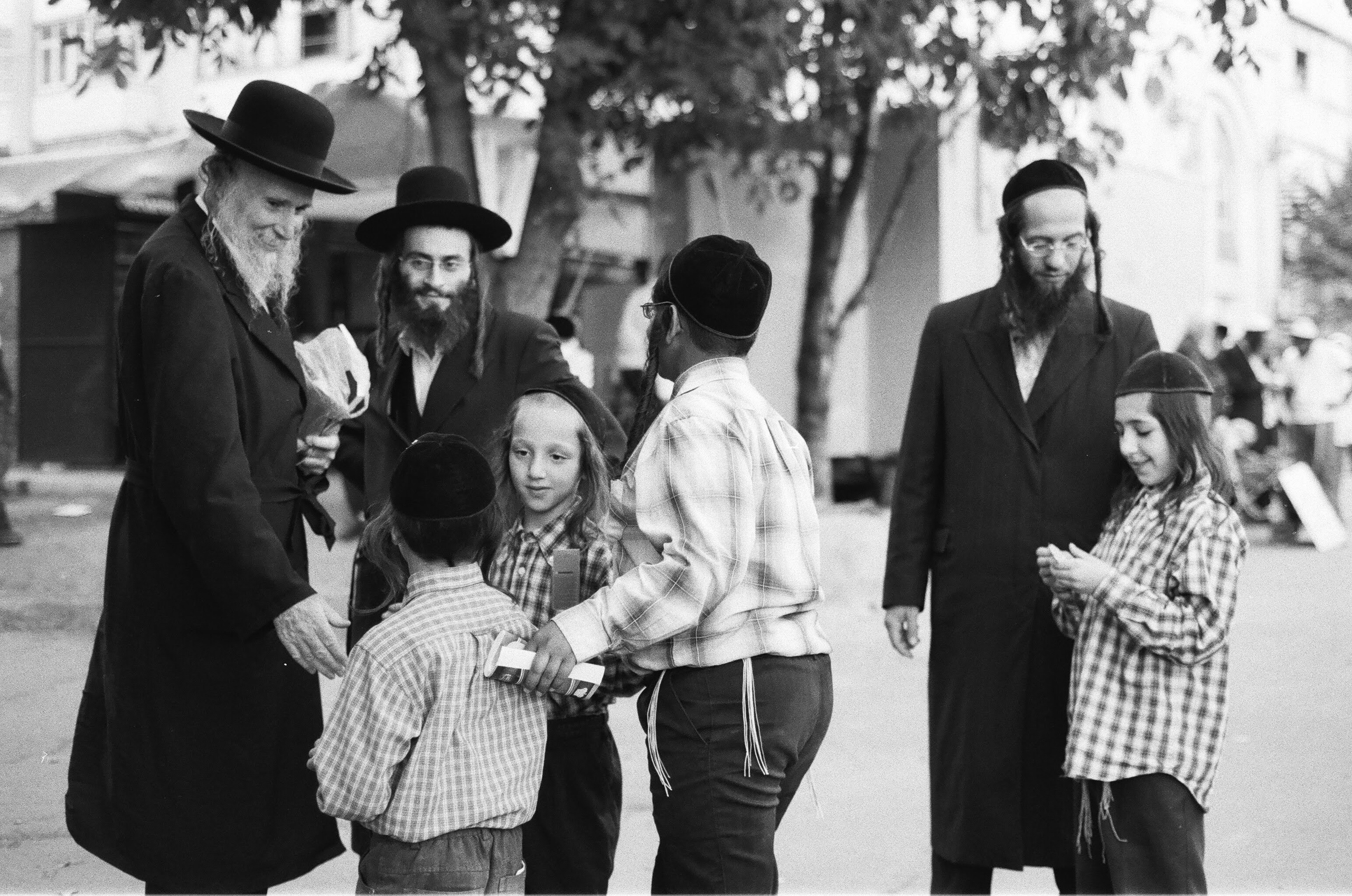 Uman. Aleksander Chernov — Documentary filmmaker and photographer