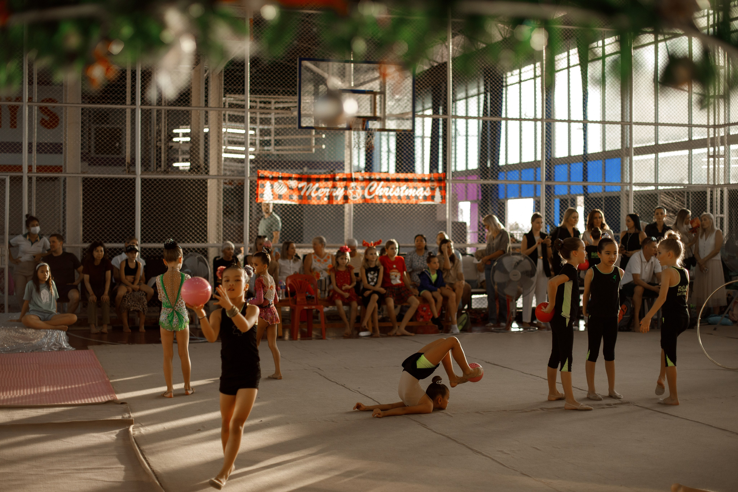 RGA PATTAYA (part 1)