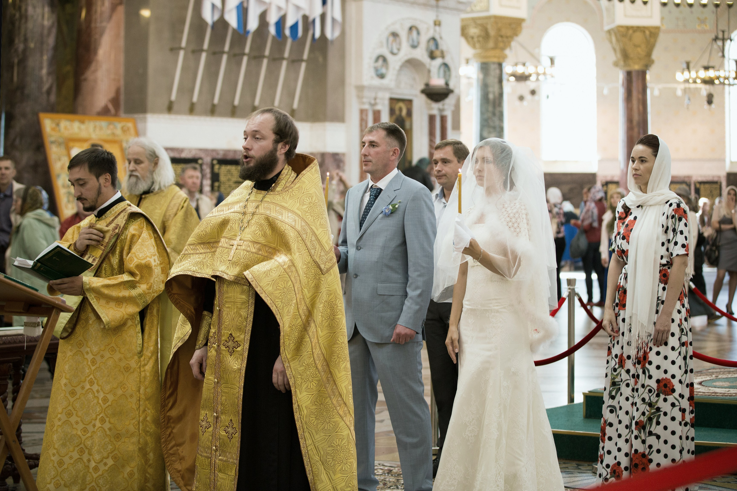 Мария & Алексей. Свадебный фотограф в Санкт-Петербурге Марина Егорова