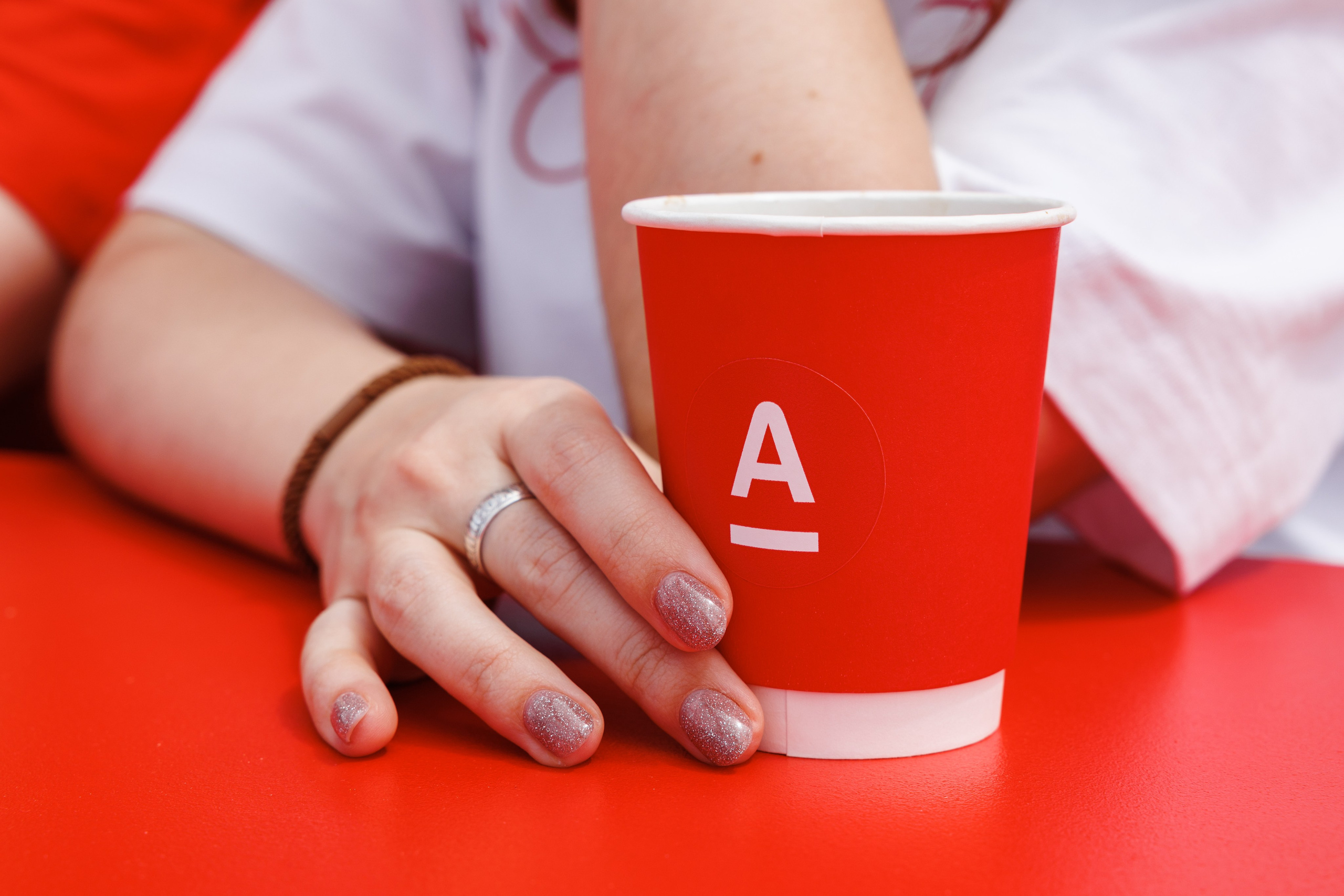 Альфа Банк Студвесна. Фотограф Ставрополь Петр Голубенко