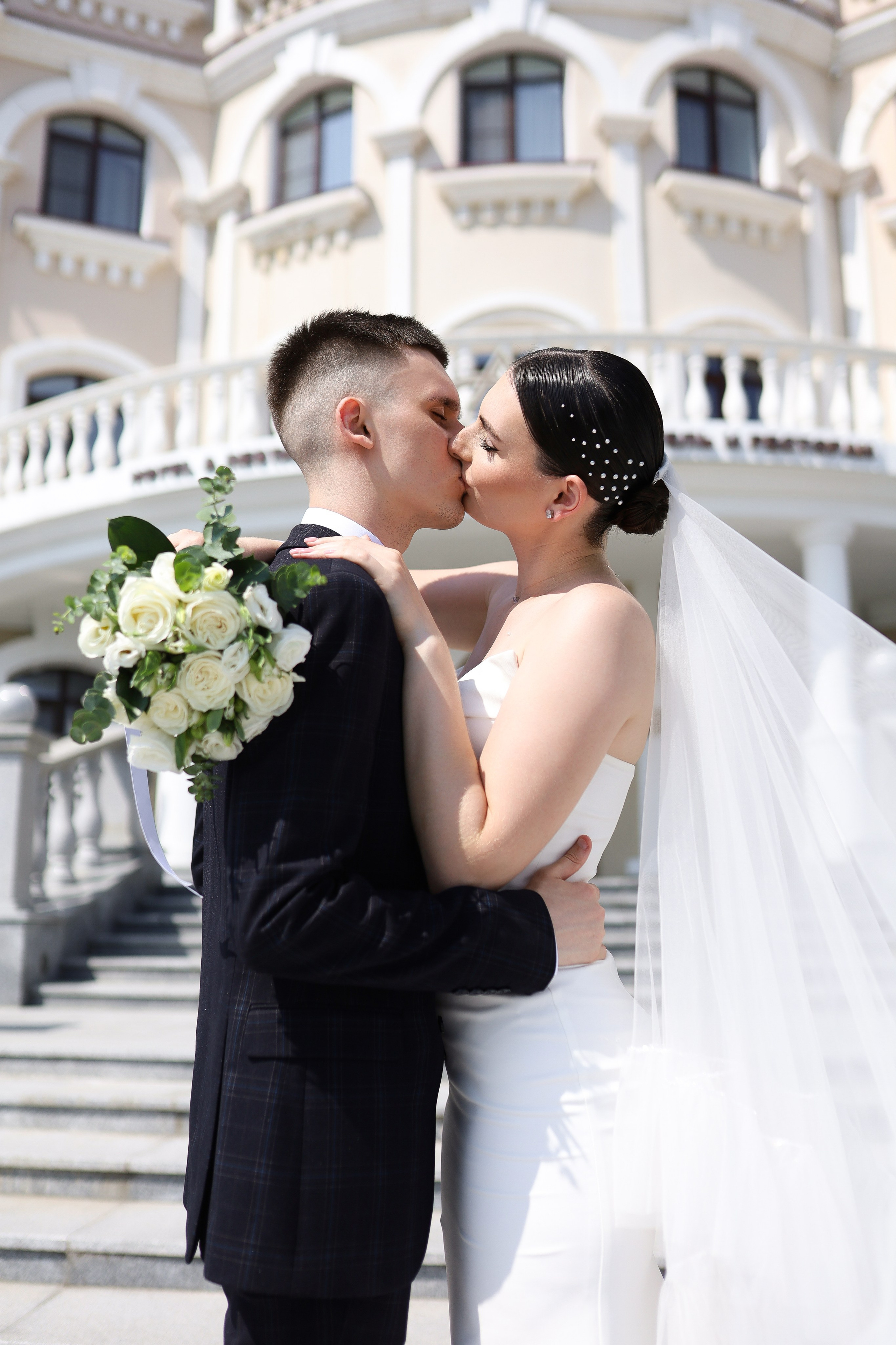 Роман и Виктория 17.08.24. ФОТОГРАФ ХАБАРОВСК АНАСТАСИЯ РАЧЕНКОВА