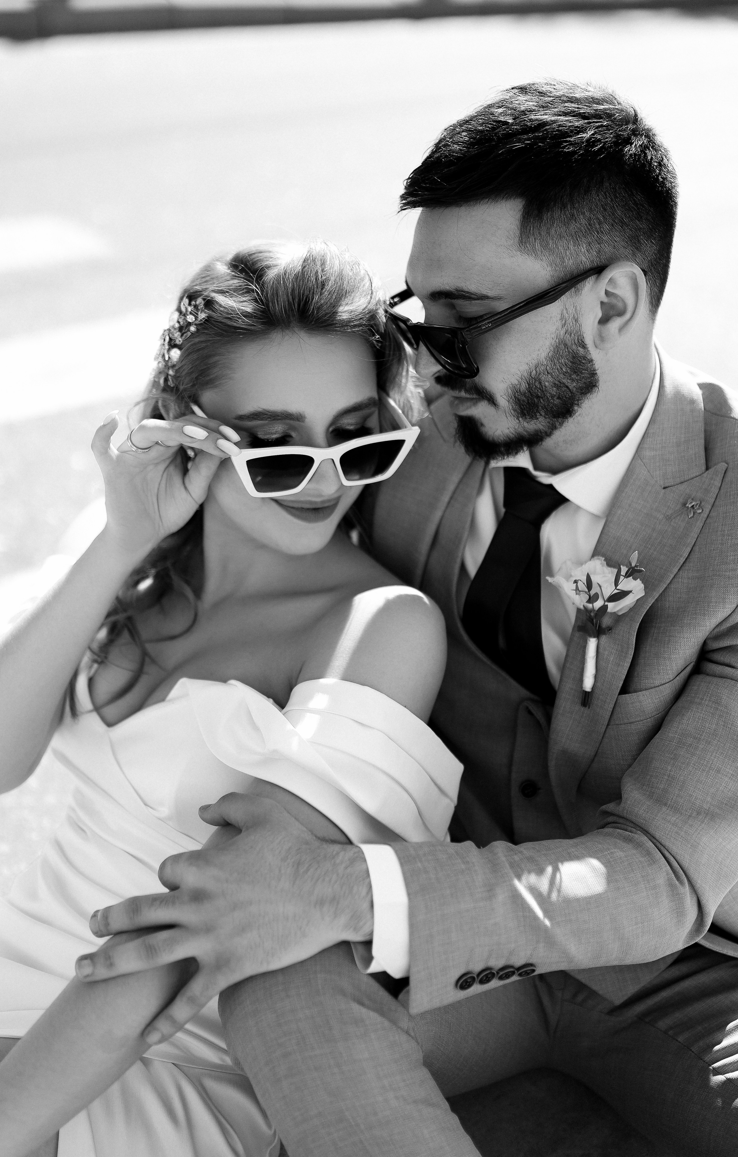 Владислав и Валерия 1.06.2024. ФОТОГРАФ ХАБАРОВСК АНАСТАСИЯ РАЧЕНКОВА