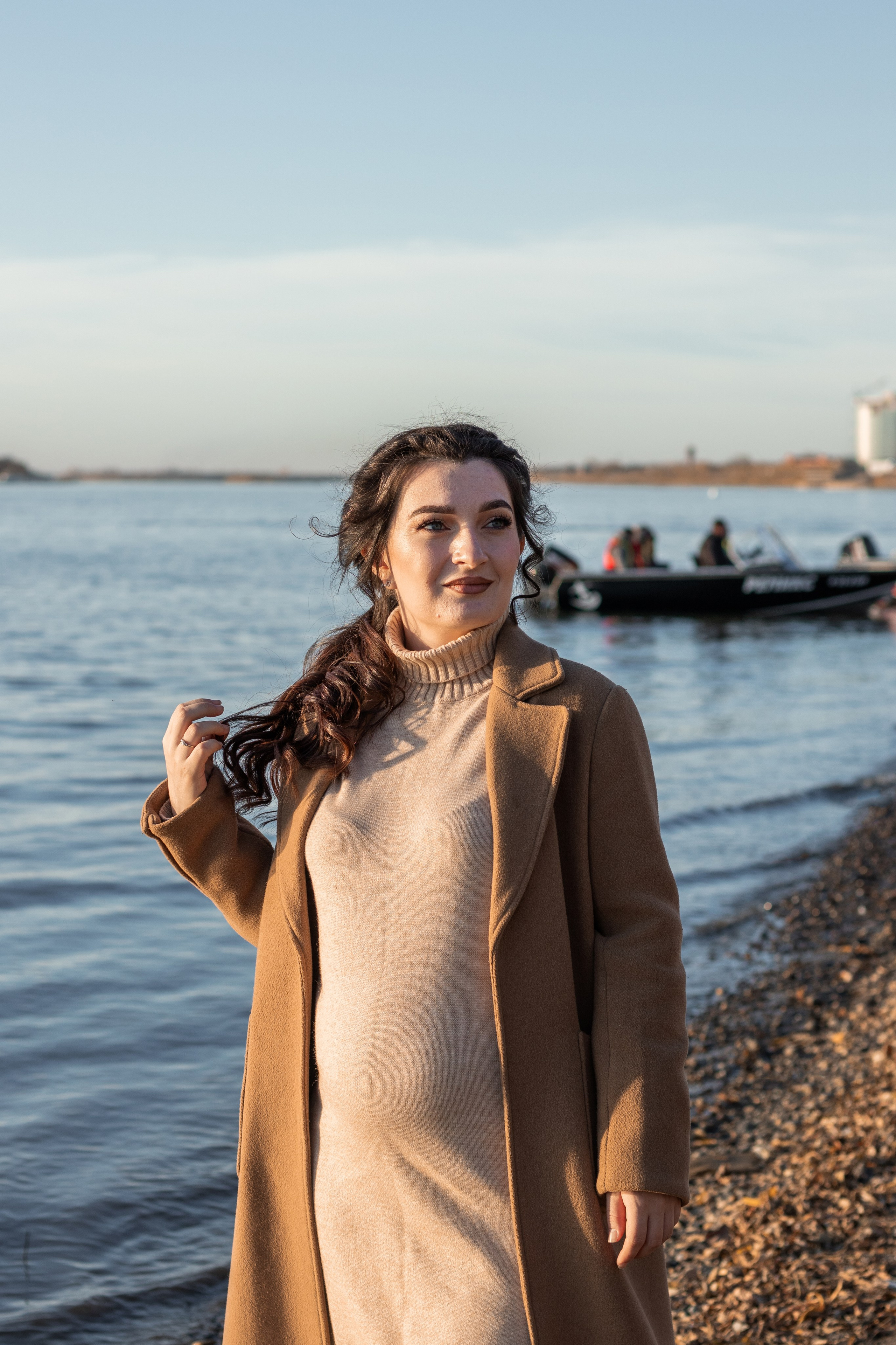 Съёмка Love Story Томск. Фотосессия Лав Стори Томск. Фотограф в Томске Дарья Пучкина