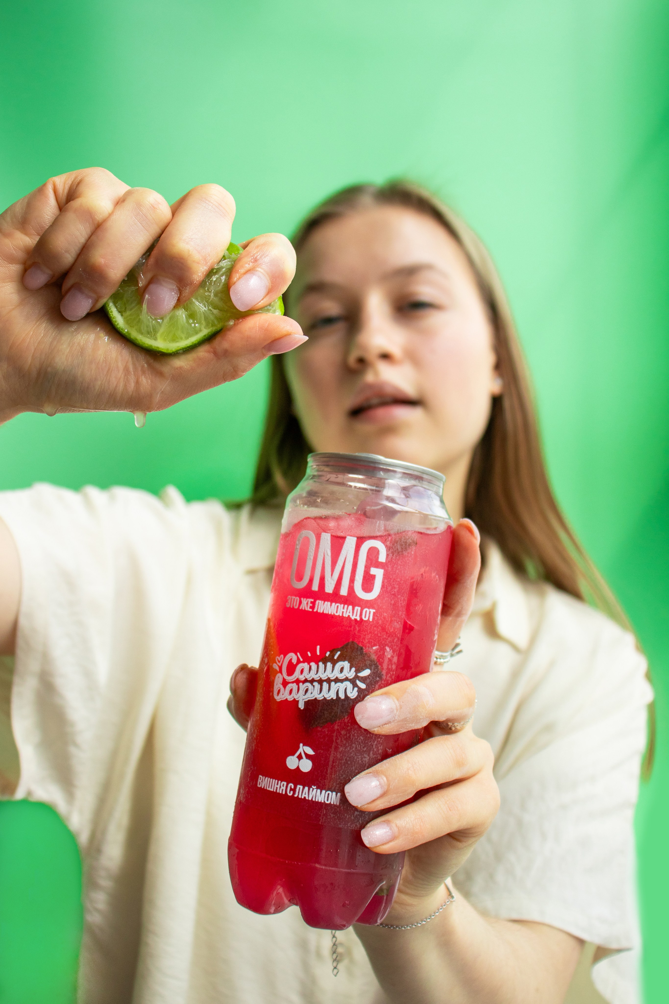 Саша варит. Фото для соц.сетей. Фотограф в Томске Дарья Пучкина