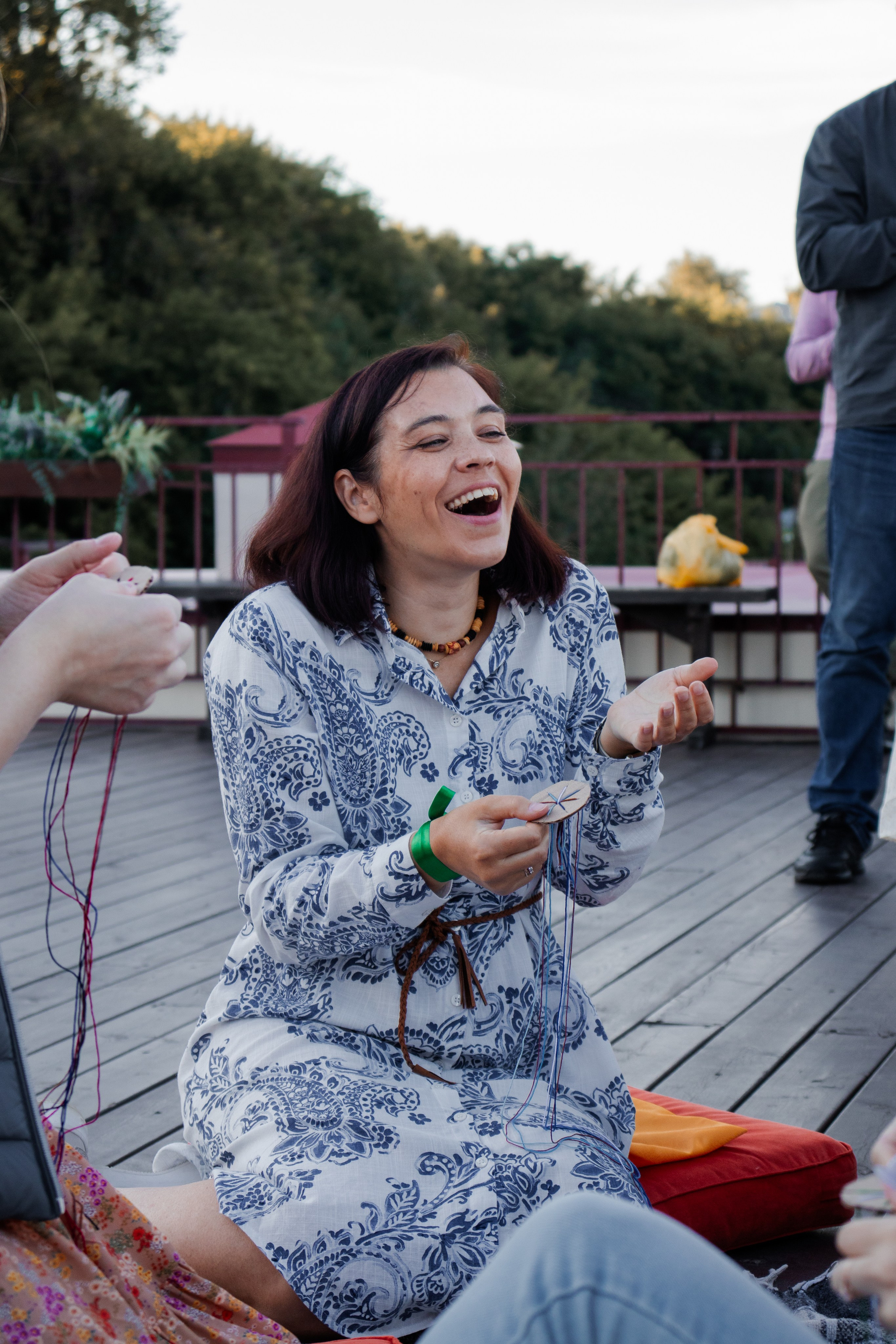 Фотограф на корпоратив Томск. Фотограф в Томске Дарья Пучкина